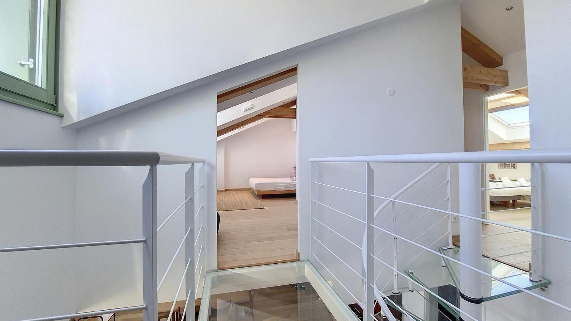 Appartement Nestor&jeeves - To Meet - Floor -