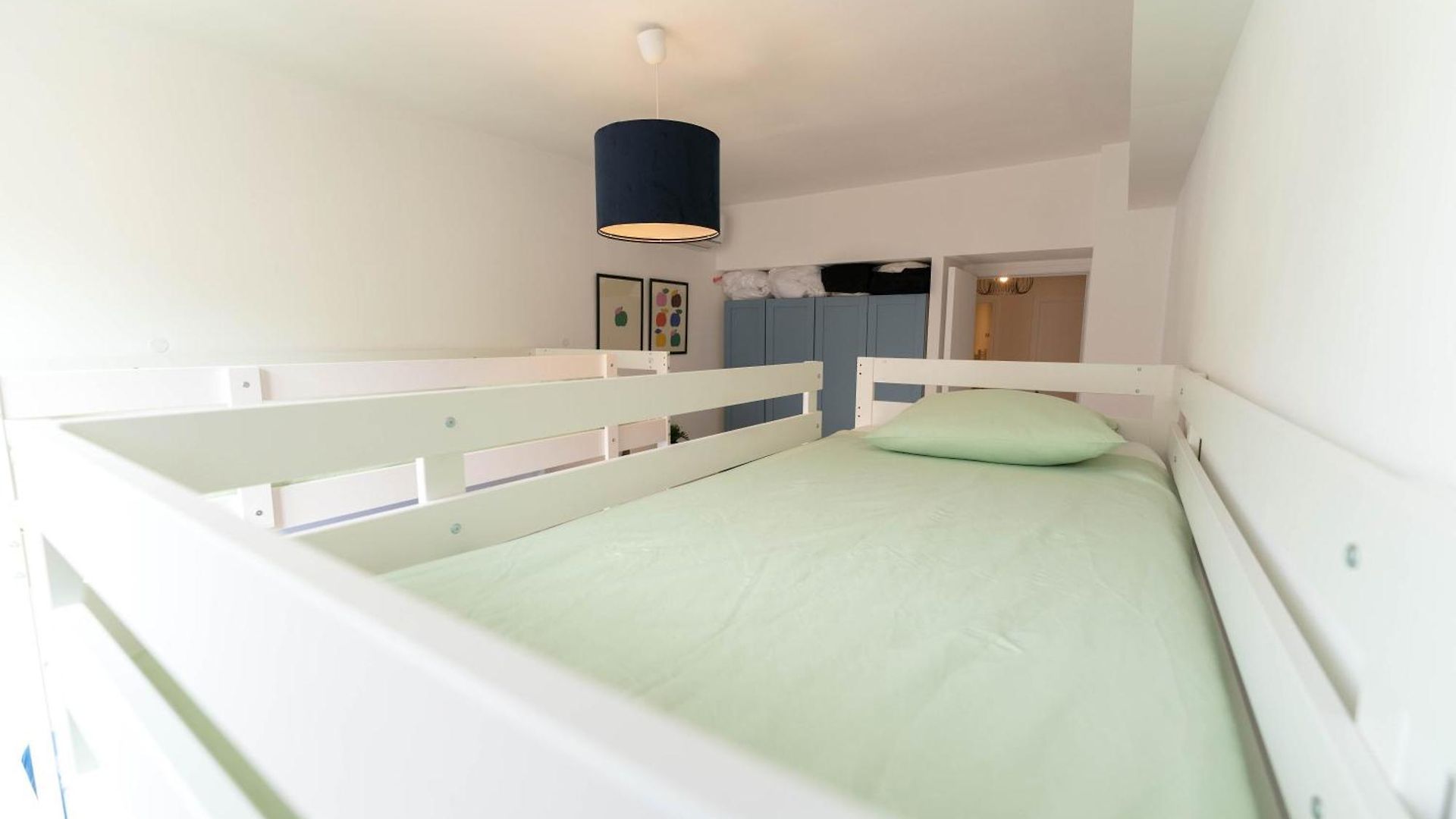 Grand Idéal Famille, Proche Plage, Bon Emplacement Pour Visiter La Côte D'azur Appartement *