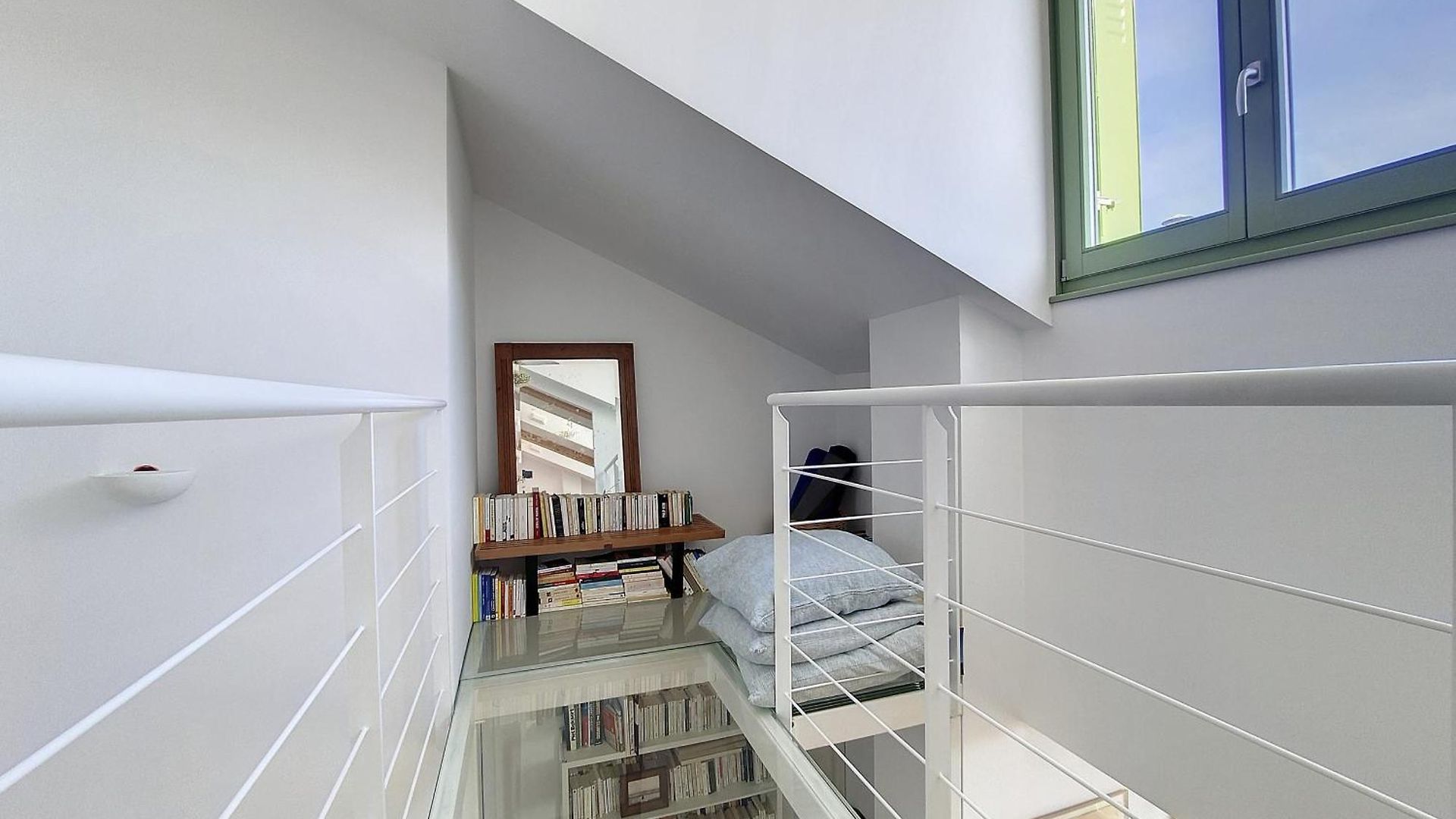 Nestor&jeeves - To Meet - Floor - Appartement Nice