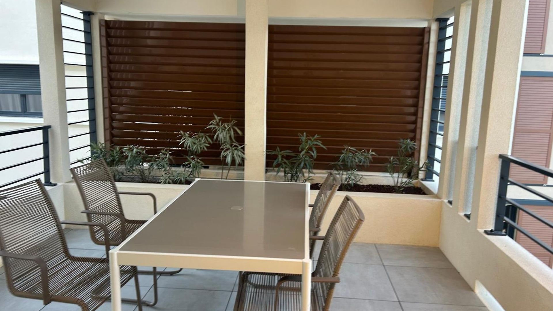 T2 Neuf Confort Avec Terrasse, Au Calme - Proche Marche Liberation