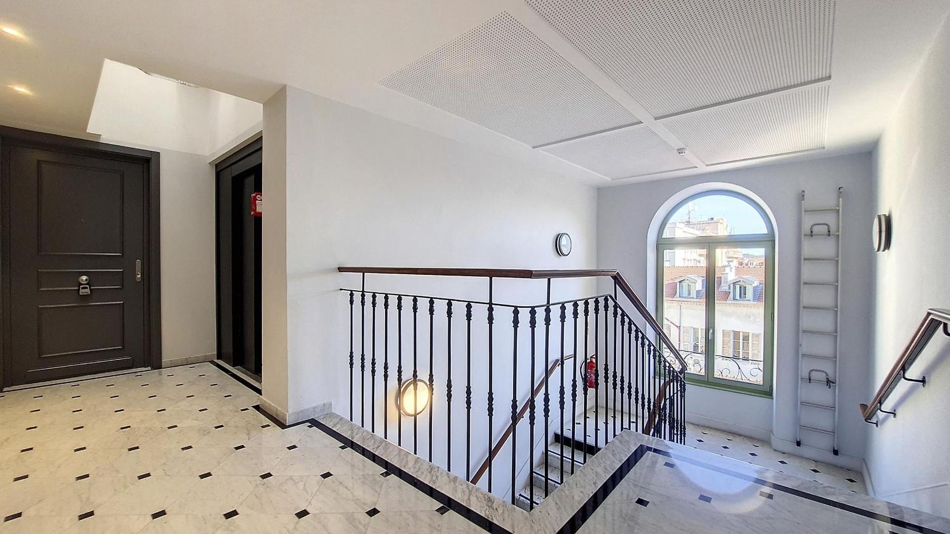 Appartement Nestor&jeeves - To Meet - Floor -
