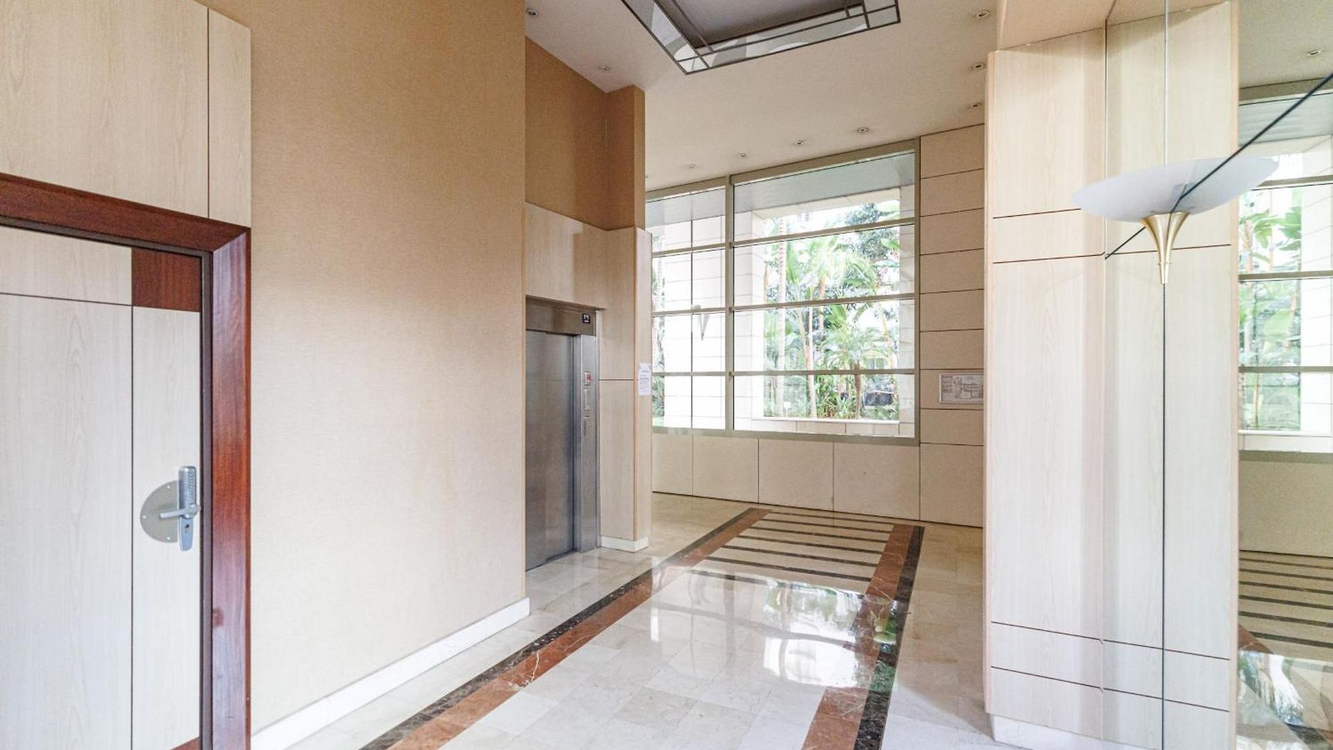 My Casa - Palais Med 702 D - 2 Bedroom Down Town With Terasse Ac Apartment