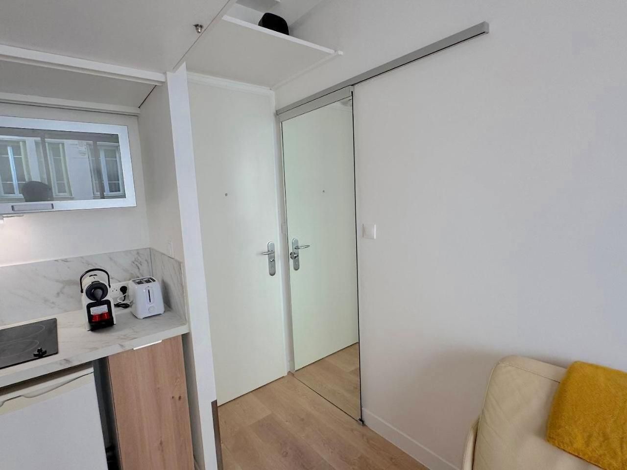 Appartement ⁂ Petit Nid Design Au Centre De *