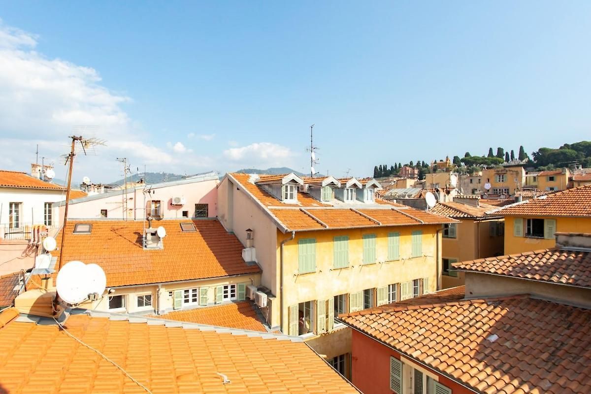 #36 Staywizus - Bright Eagle Nest Old Town 5 Mins From Sea Ac Wifi