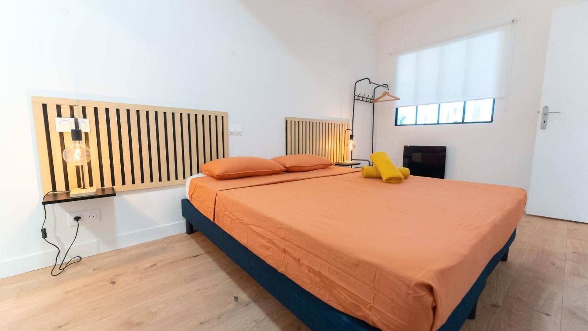 Grand Idéal Famille, Proche Plage, Bon Emplacement Pour Visiter La Côte D'azur Appartement *