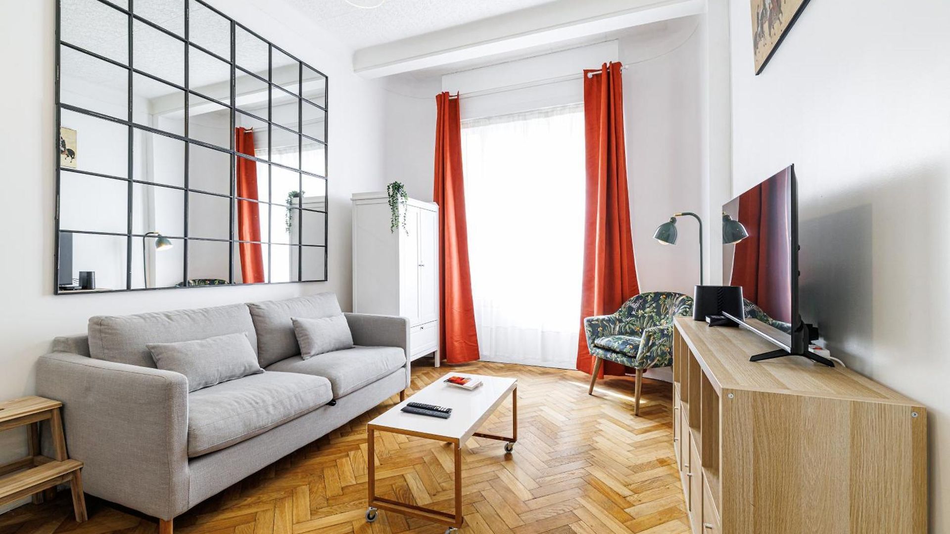Apartment Centre - 10 Min - 5 Min Des Transports En Commun *