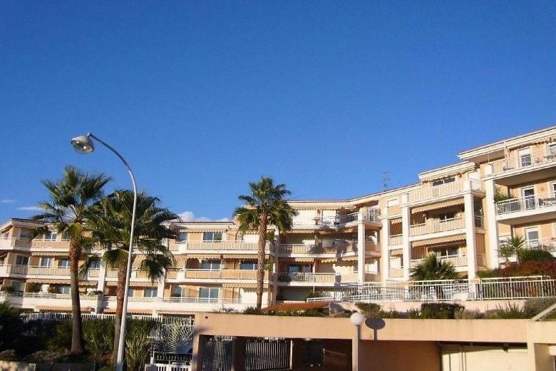 27m2 En Résidence Standing Piscine Appartement