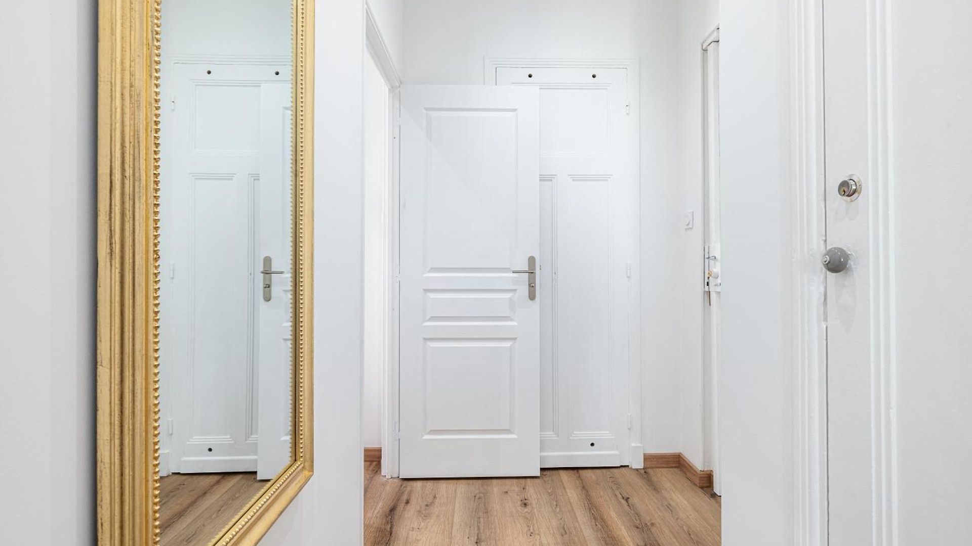 Apartment Centre - 10 Min - 5 Min Des Transports En Commun *