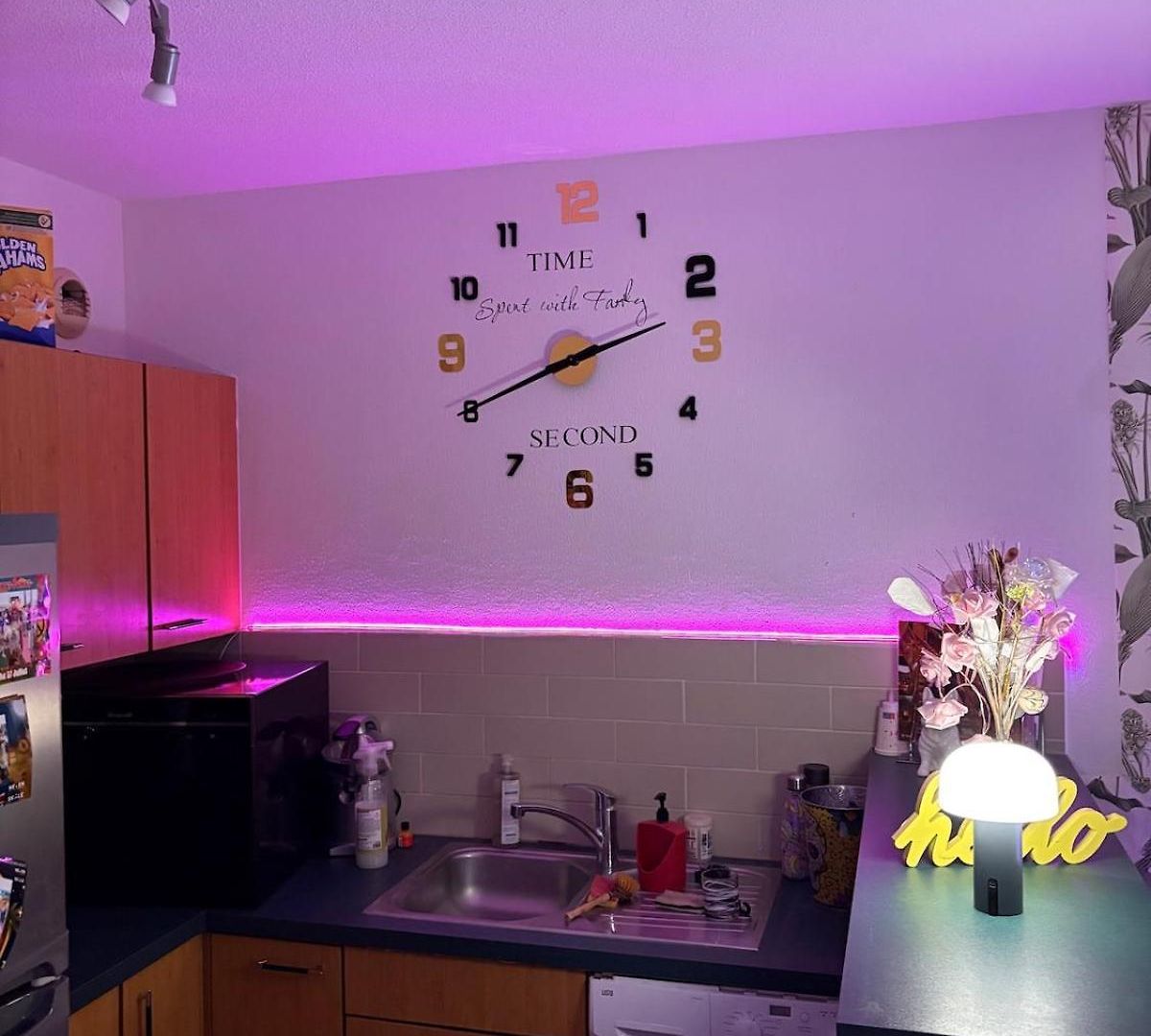 27m2 En Résidence Standing Piscine Appartement *