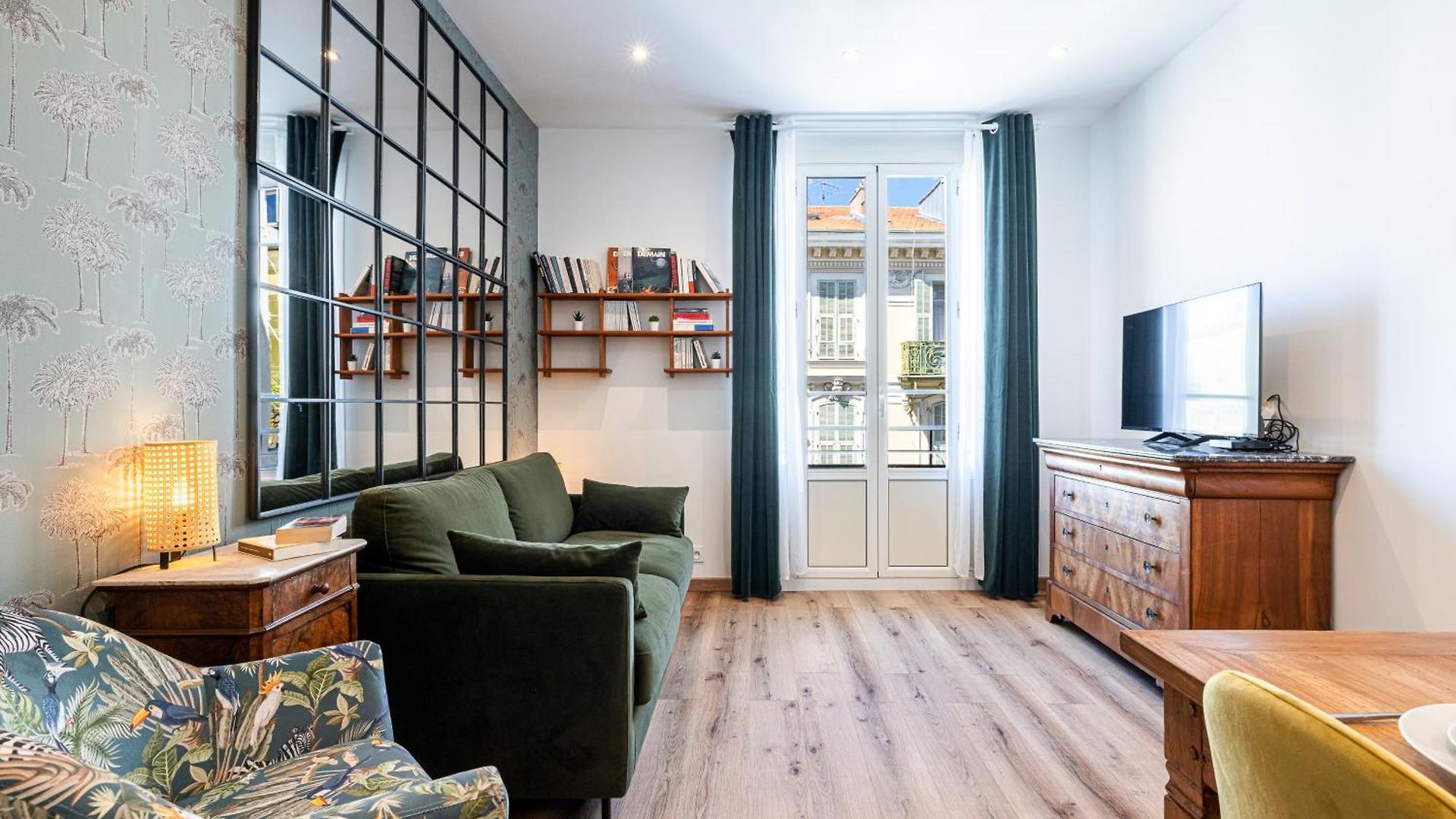 Apartment Centre - 10 Min - 5 Min Des Transports En Commun
