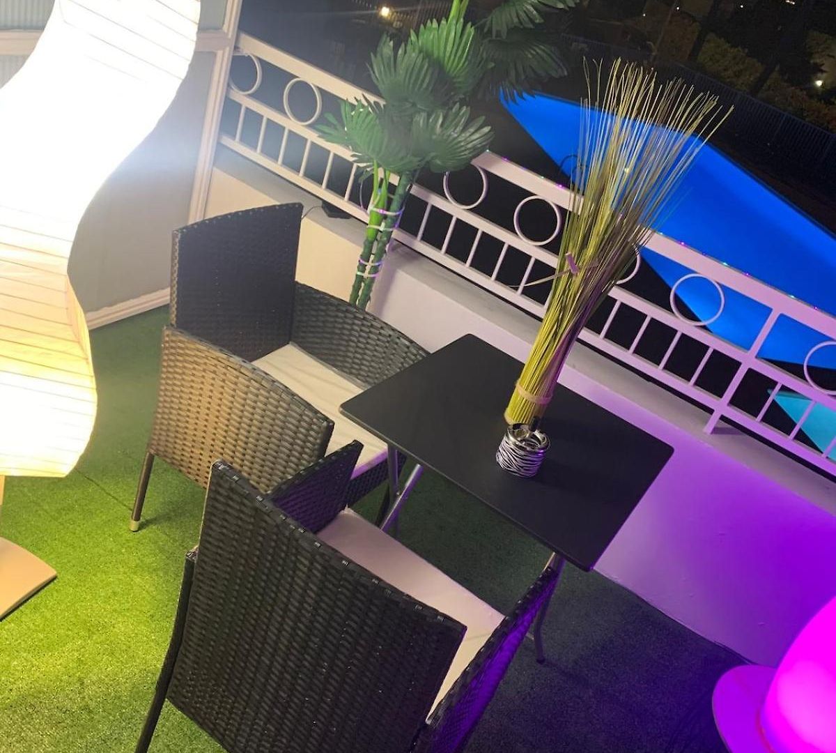 27m2 En Résidence Standing Piscine Appartement