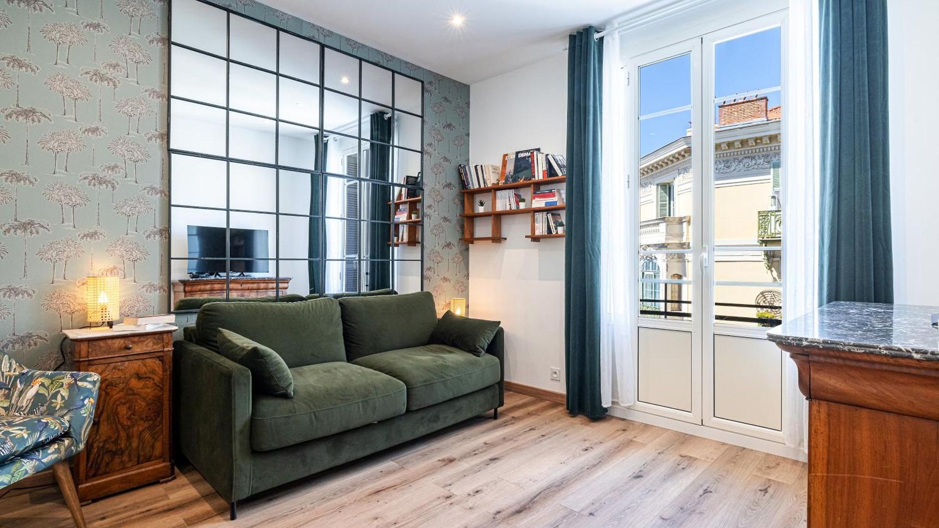 Apartment Centre - 10 Min - 5 Min Des Transports En Commun *