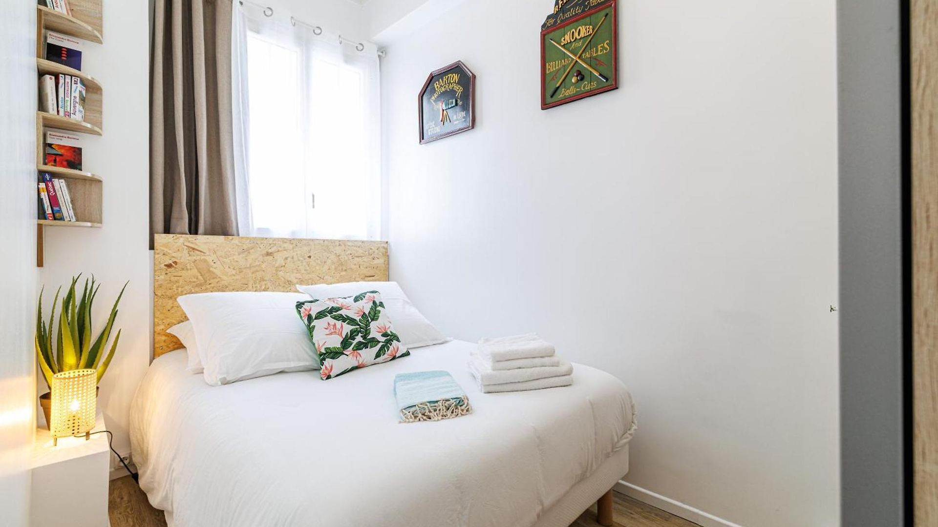Apartment Centre - 10 Min - 5 Min Des Transports En Commun *