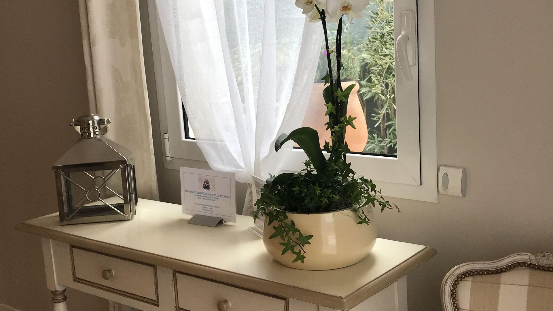 Kilauea Couette-café 4*