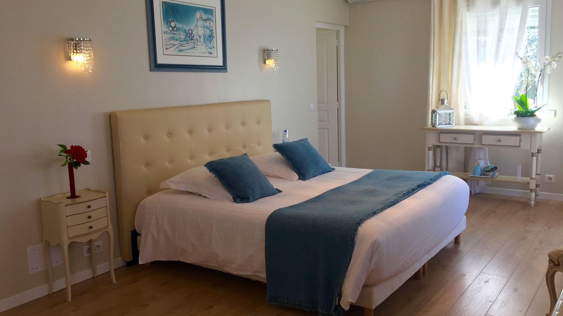 Kilauea Couette-café 4*