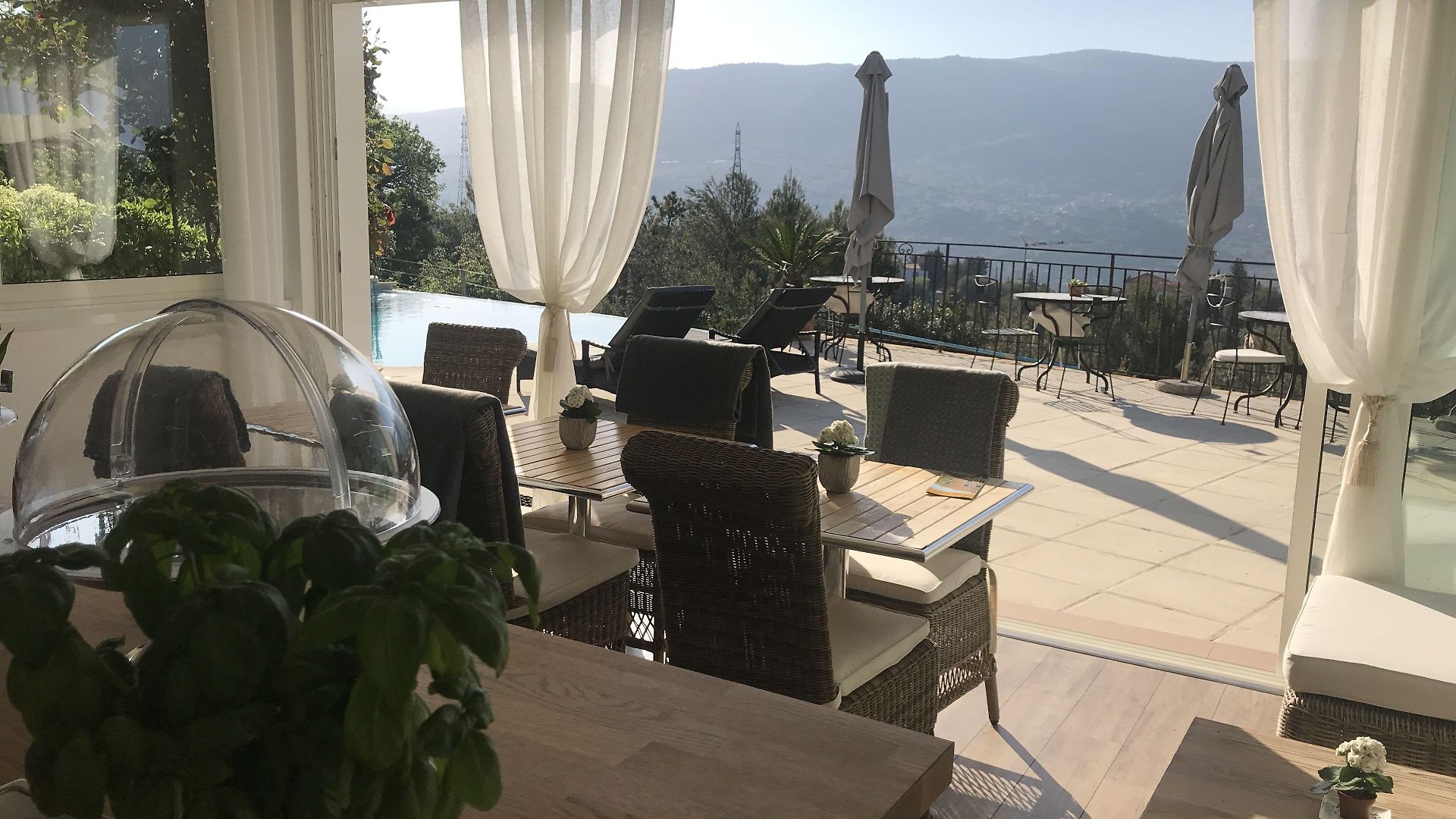 Couette-café Kilauea 4*