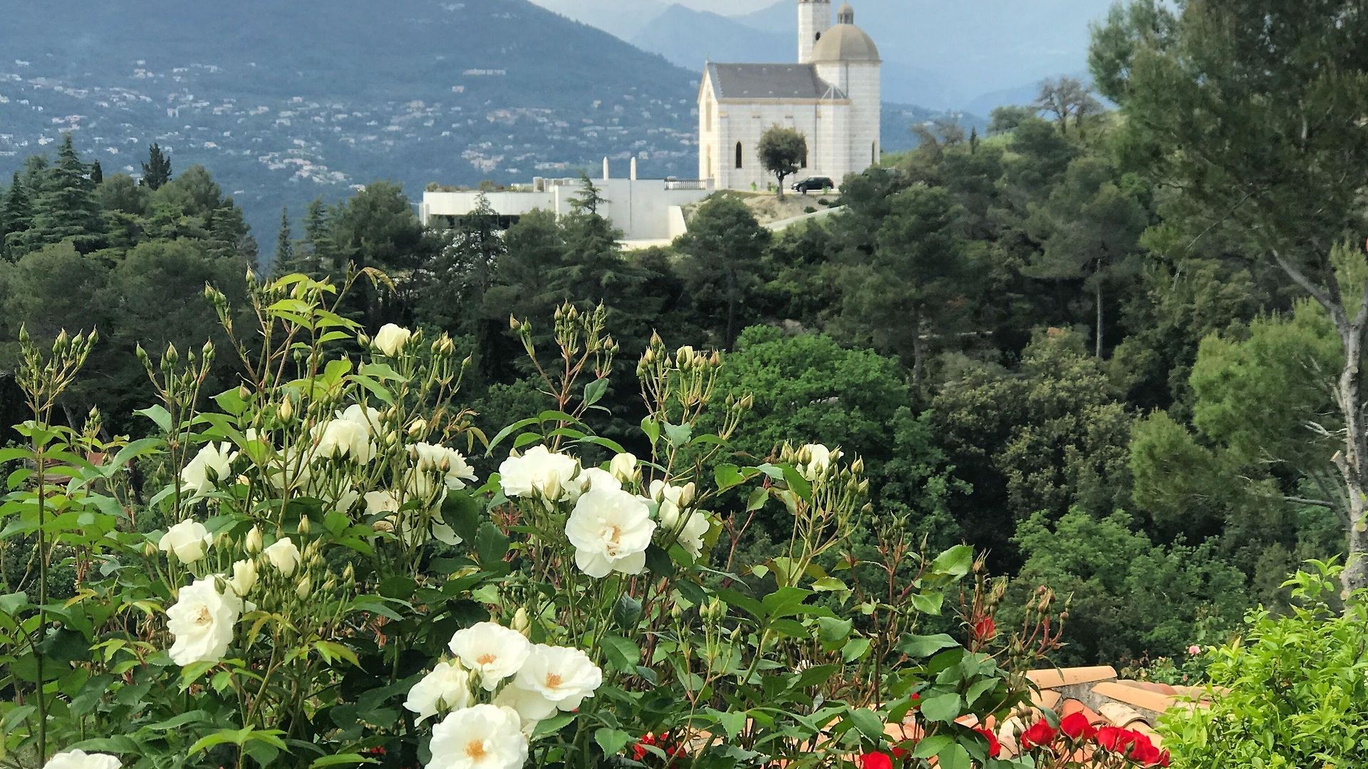 Kilauea Couette-café