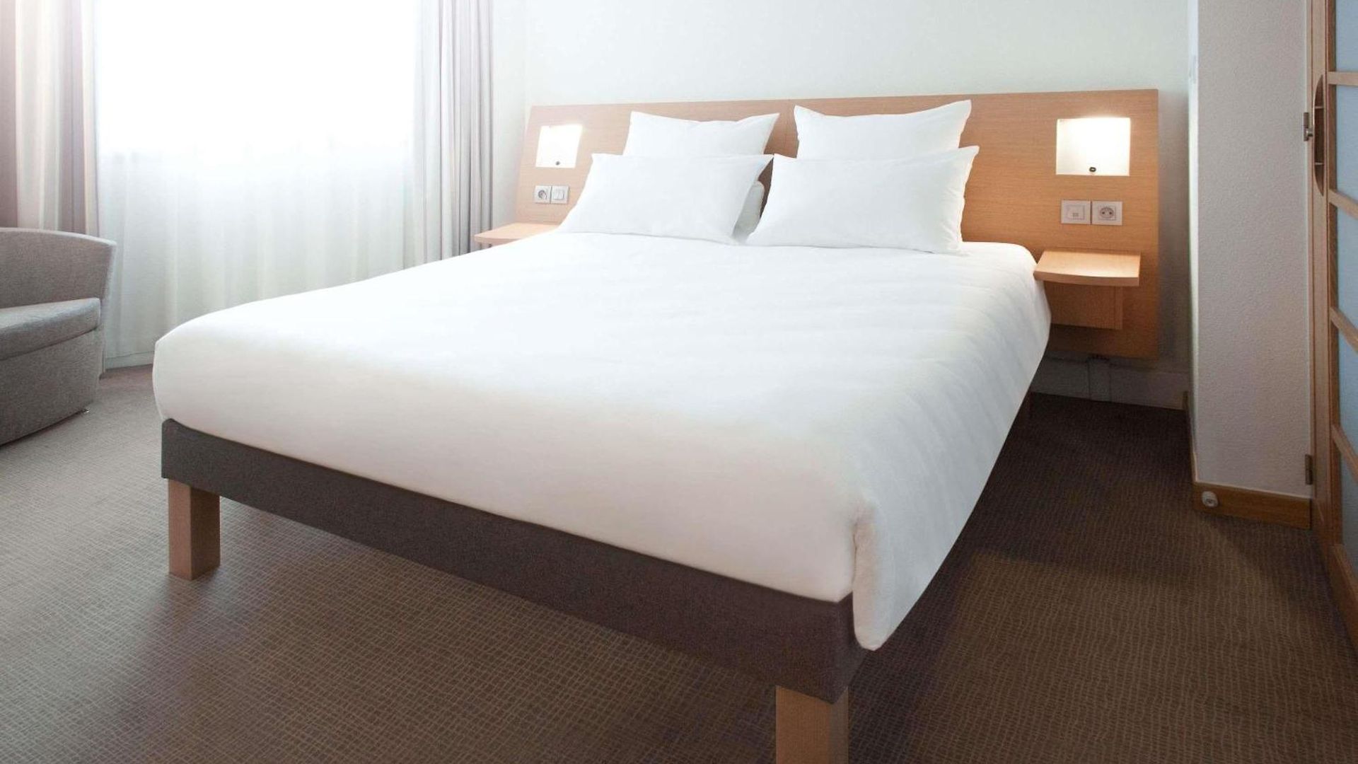 Novotel Centre Vieux Nice
