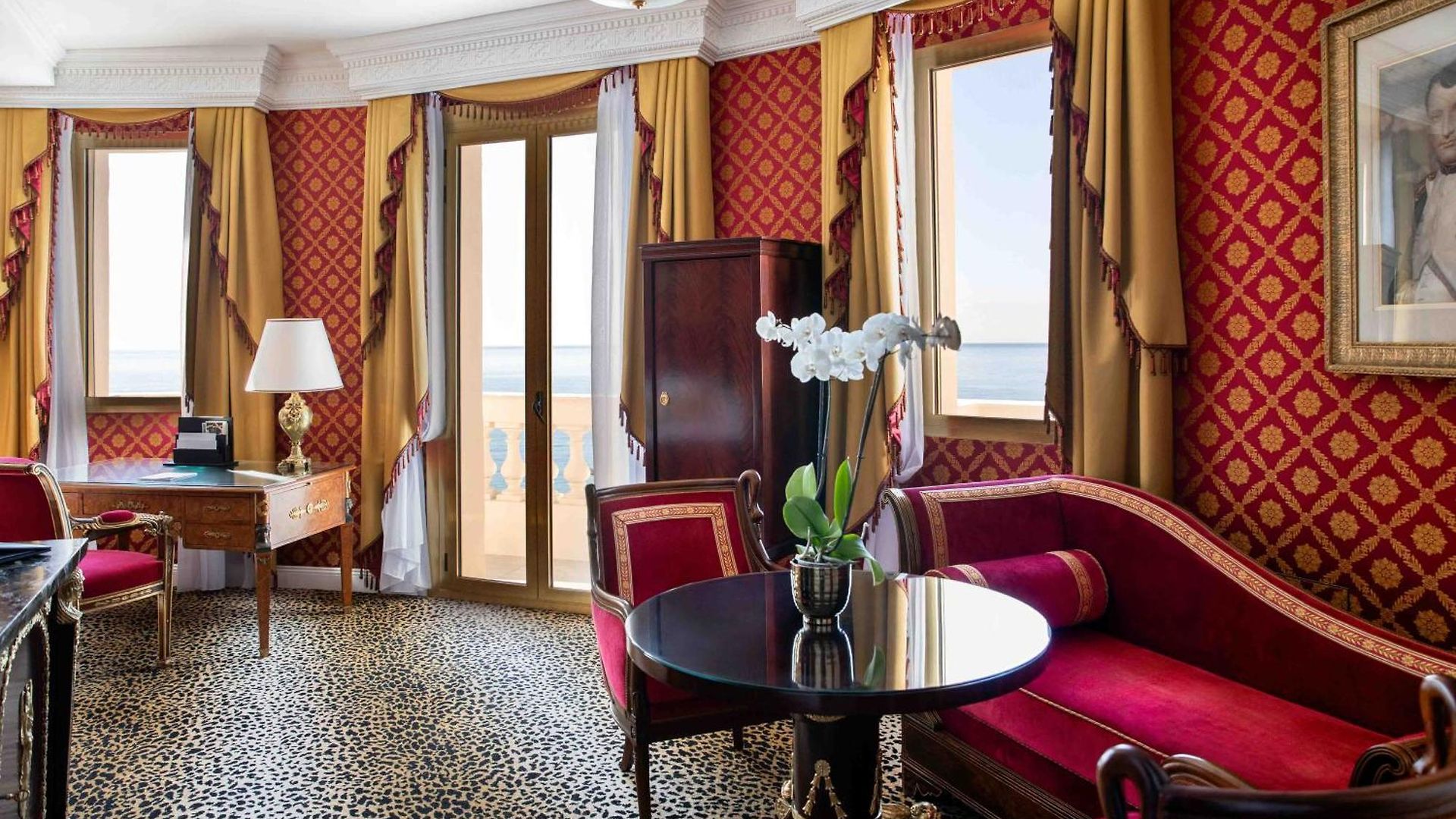 Le Negresco Nice
