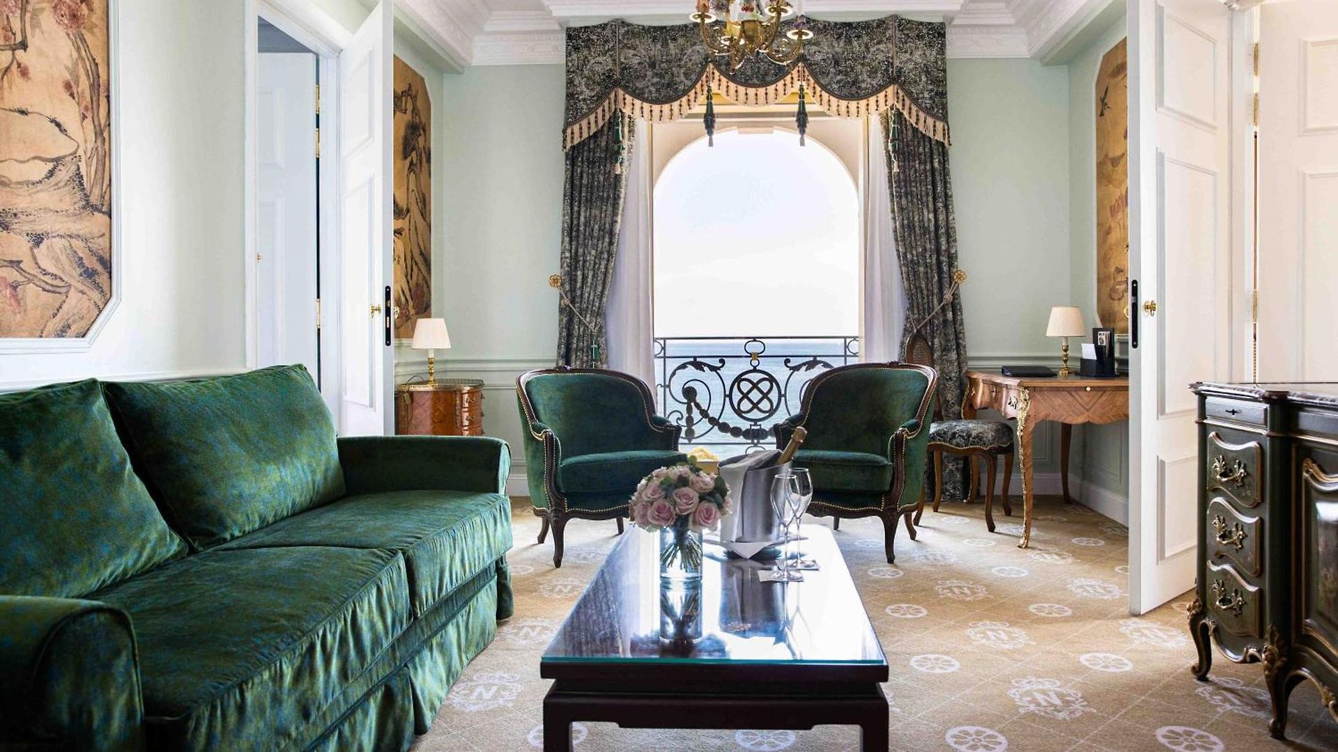 Hotel Le Negresco