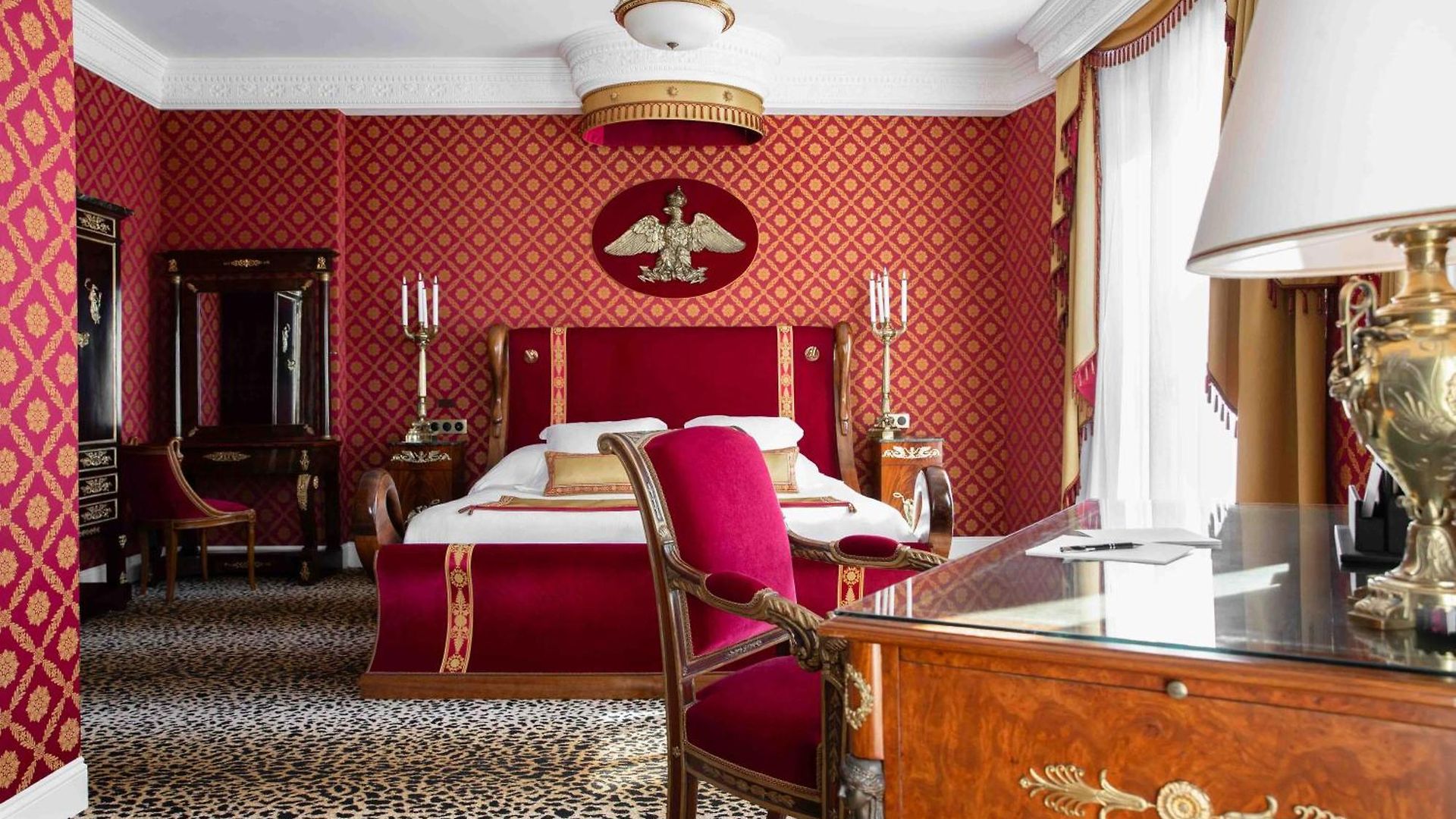 Le Negresco