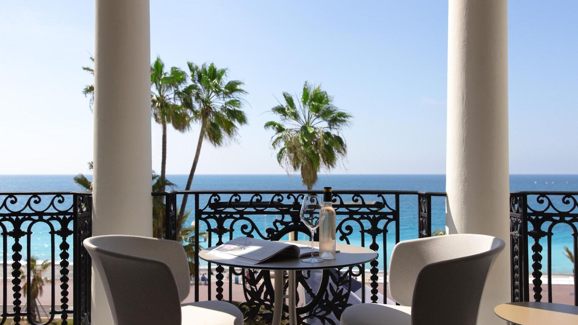 Hotel Le Negresco