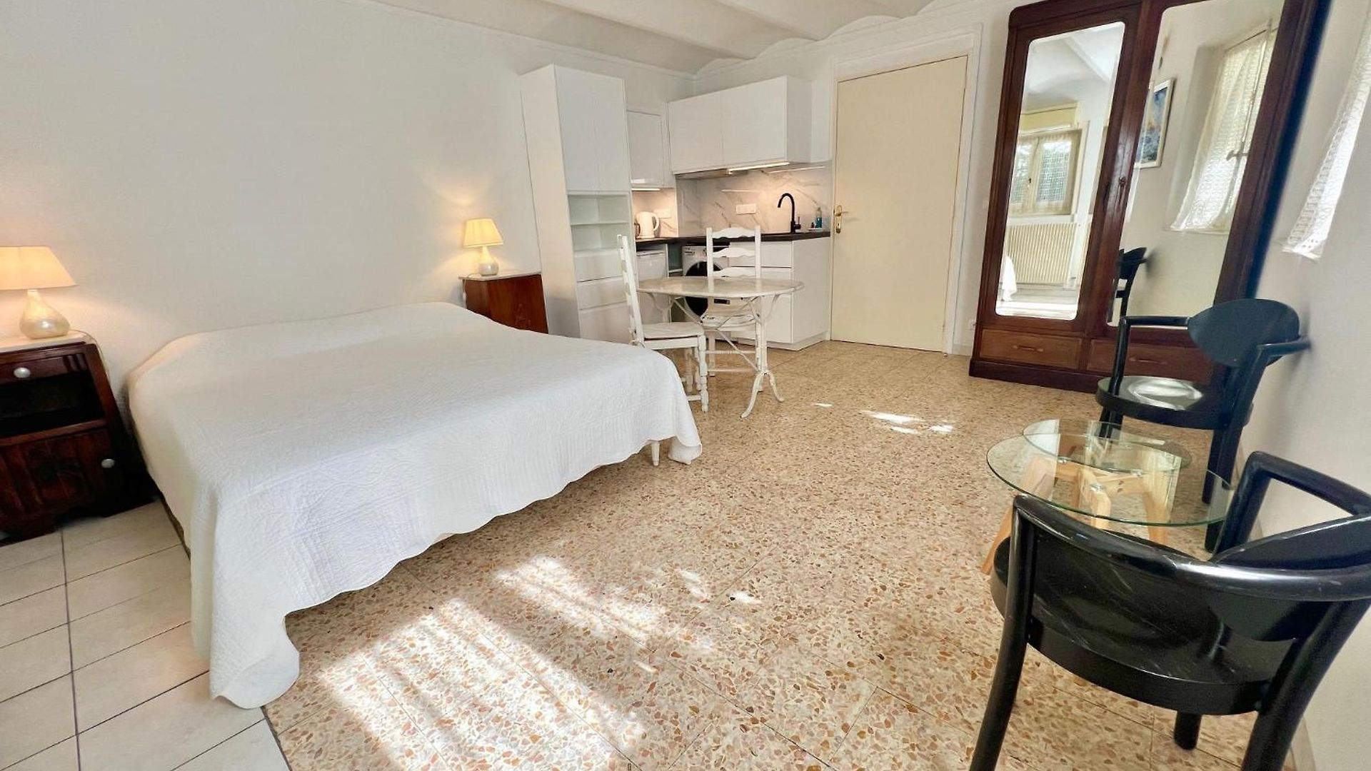 Residence La Villa Leonie Aparthotel 3*