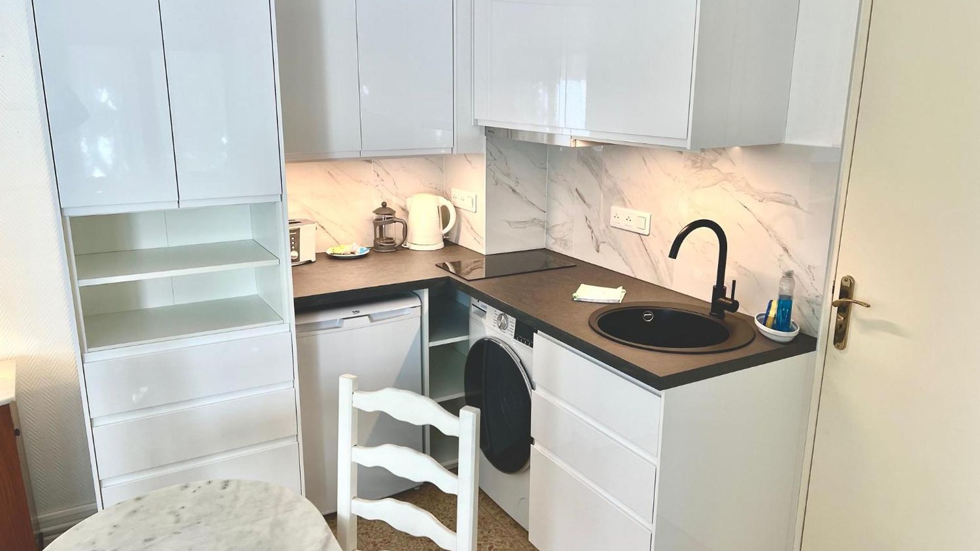 Residence La Villa Leonie Nice