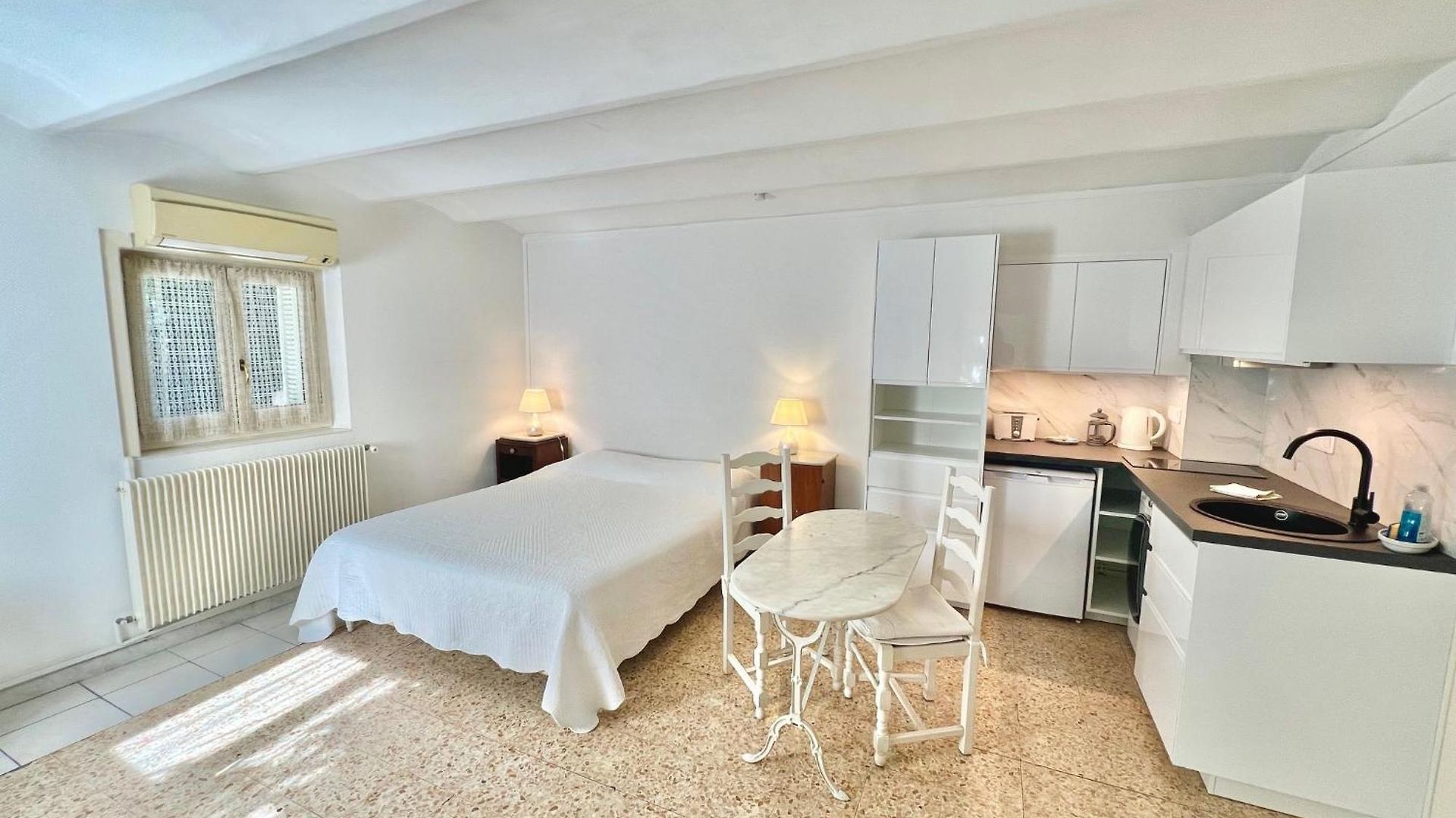Residence La Villa Leonie Aparthotel Nice