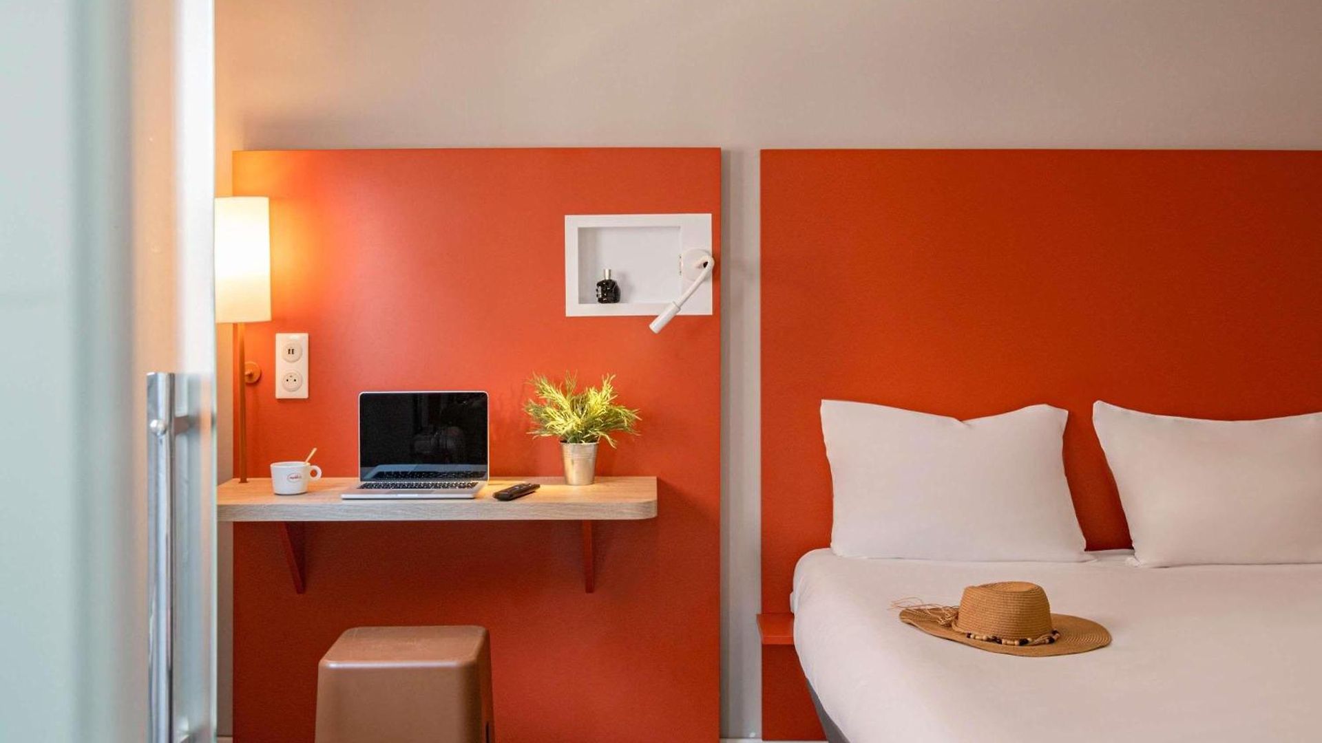 Ibis Budget Californie Lenval Nice