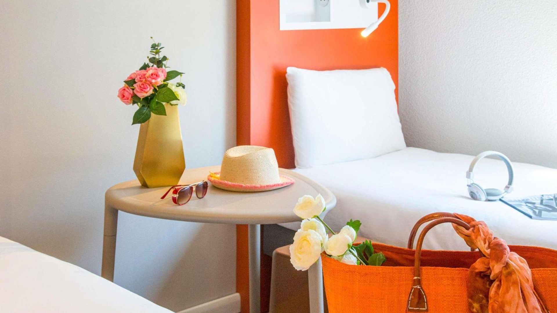 Hotel Ibis Budget Californie Lenval