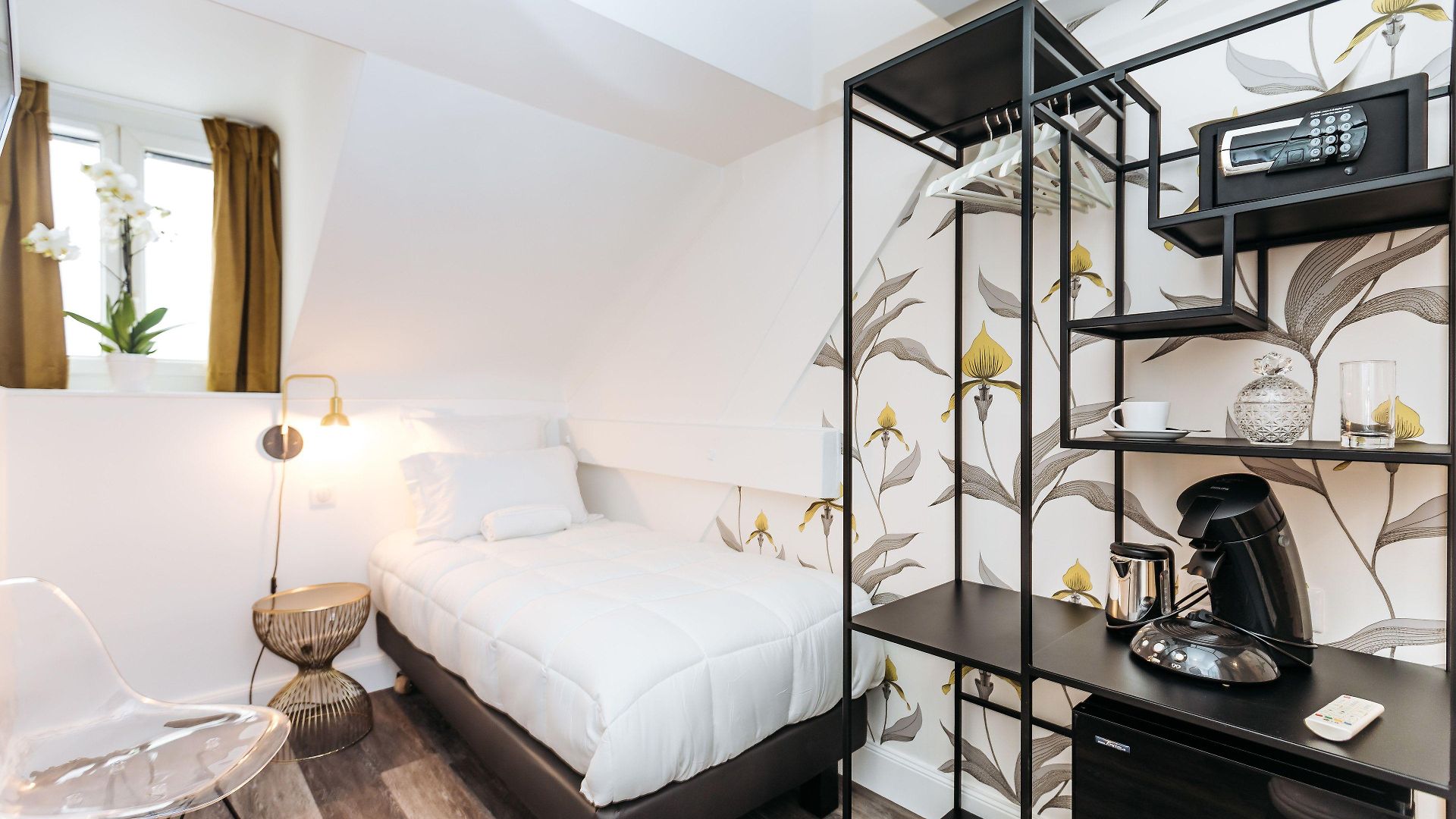Hotel Arome