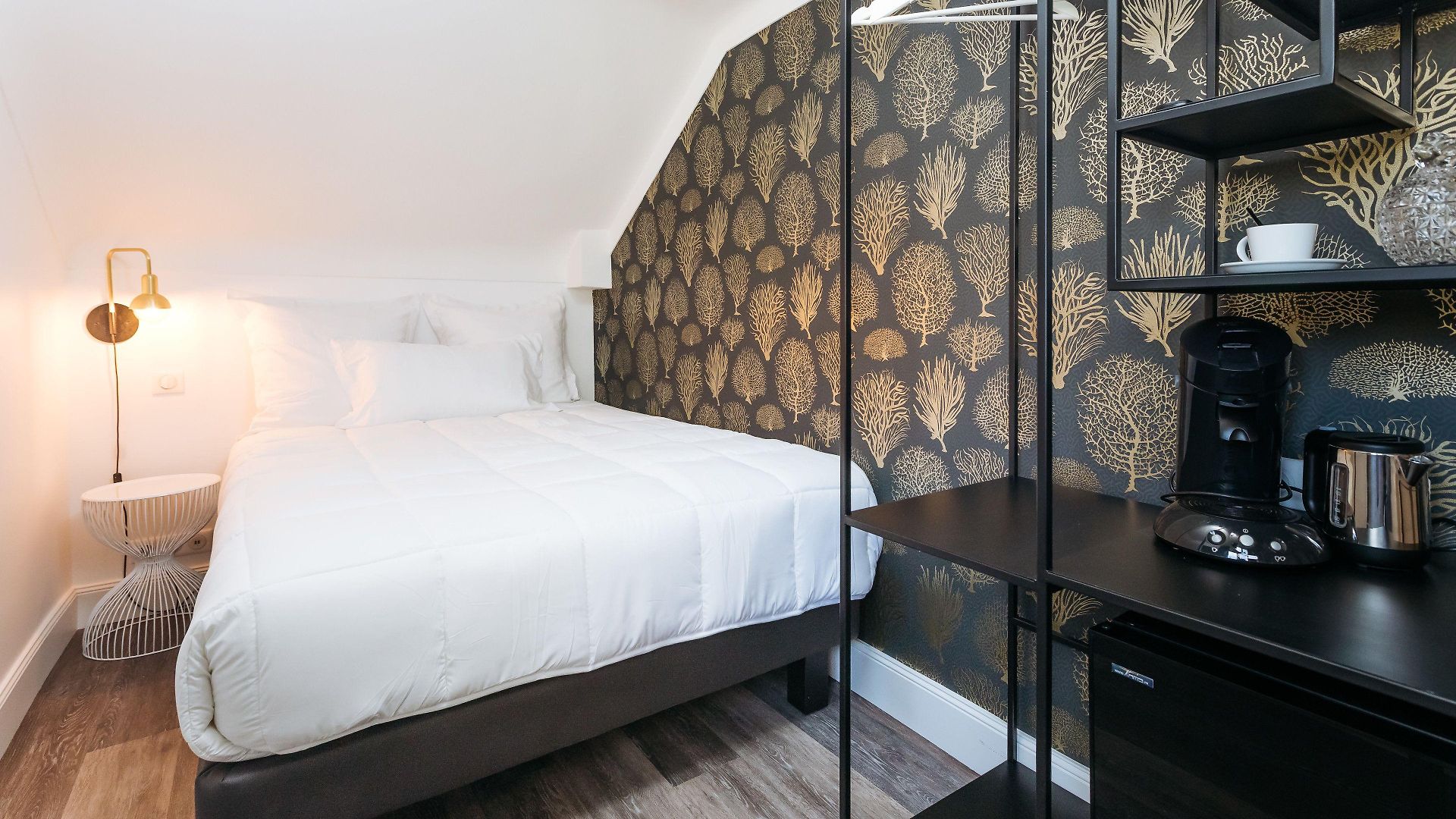 Arome Hotel Nice