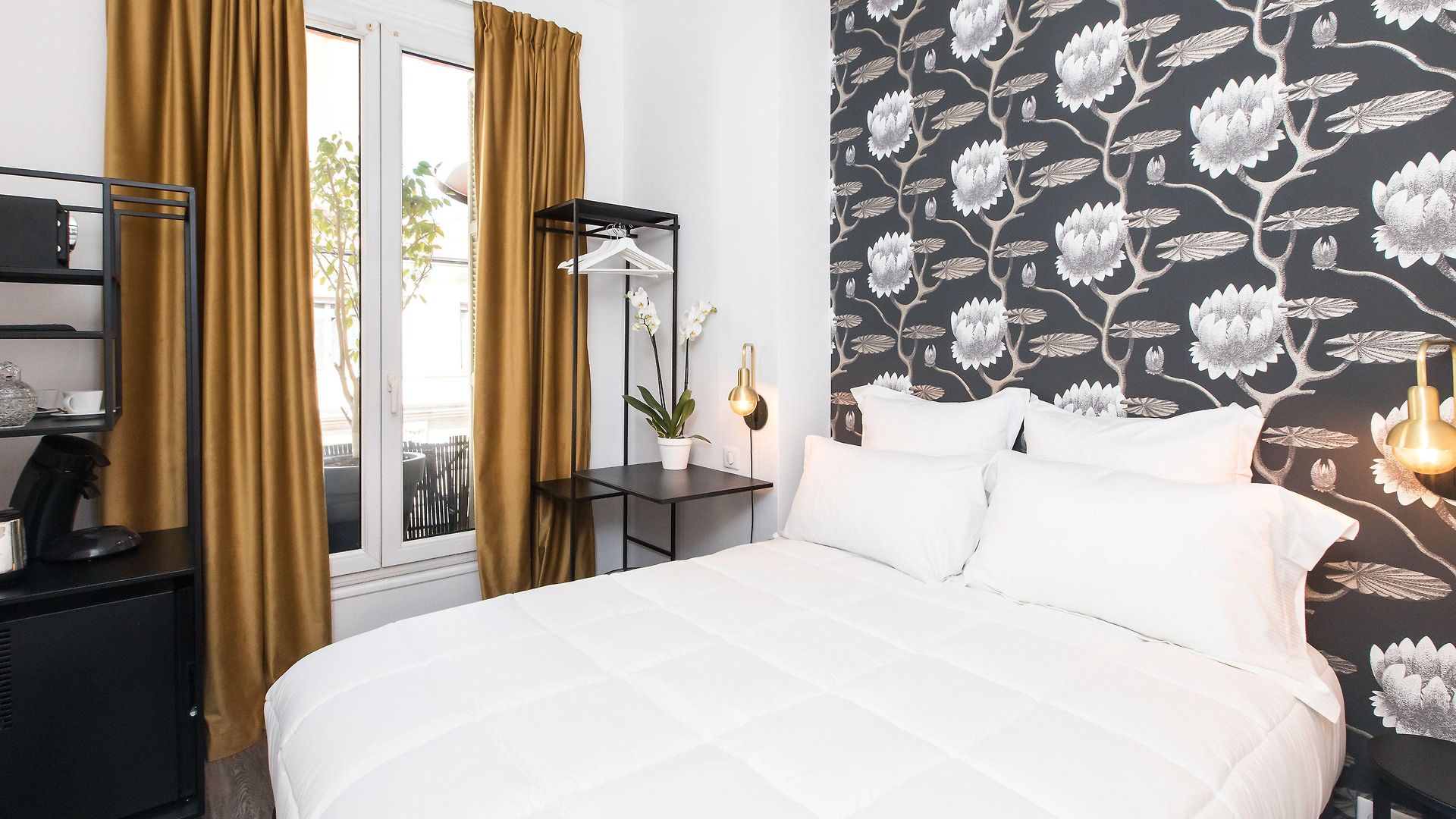 Arome Hotel Nice