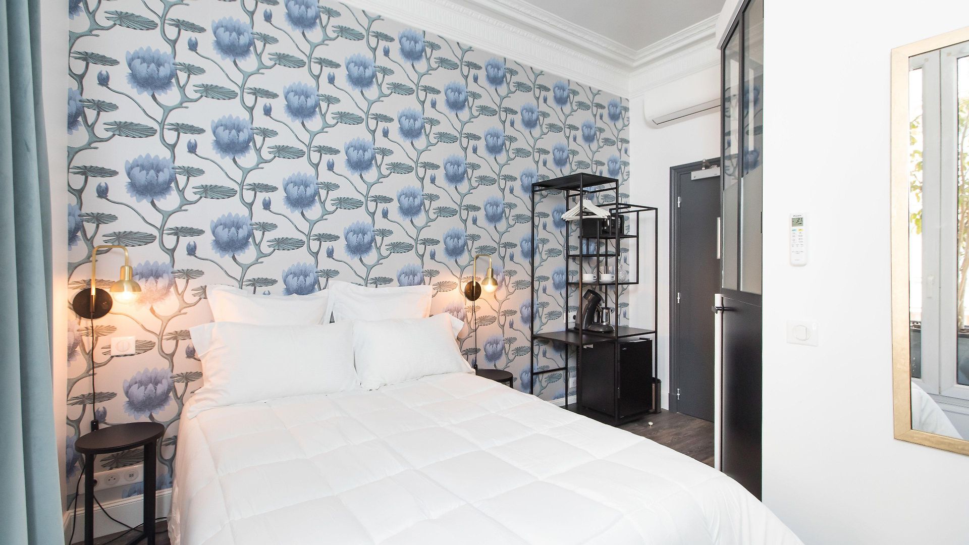 Hotel Arome 3*