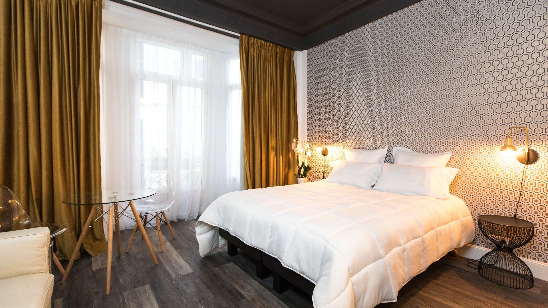 Hotel Arome