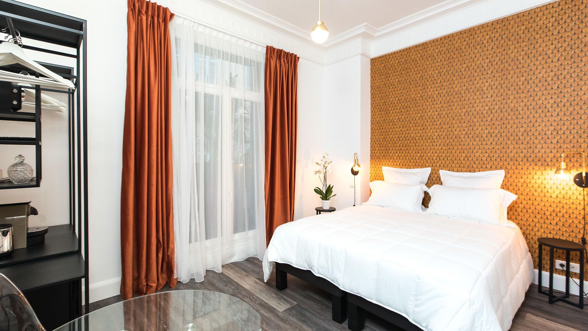 Hotel Arome Nice