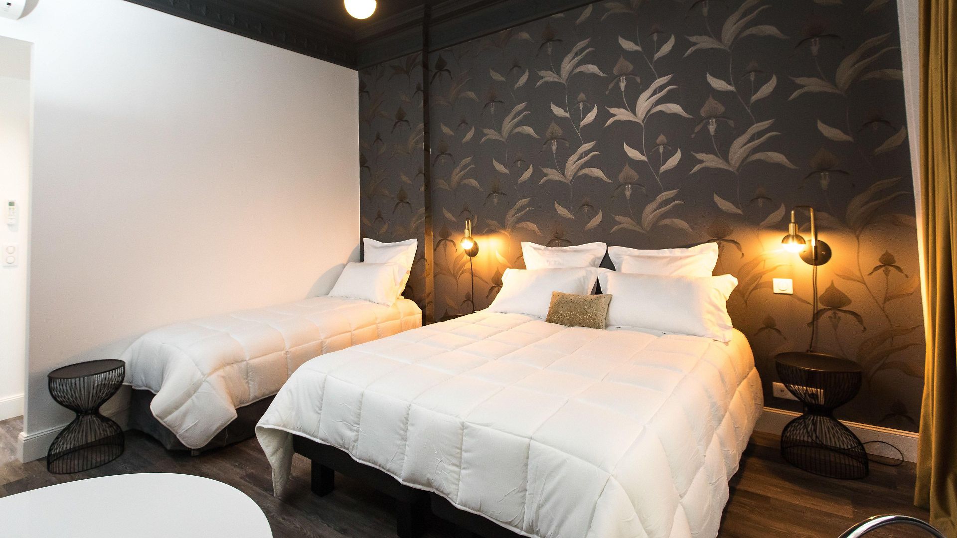 Arome Hotel 3*