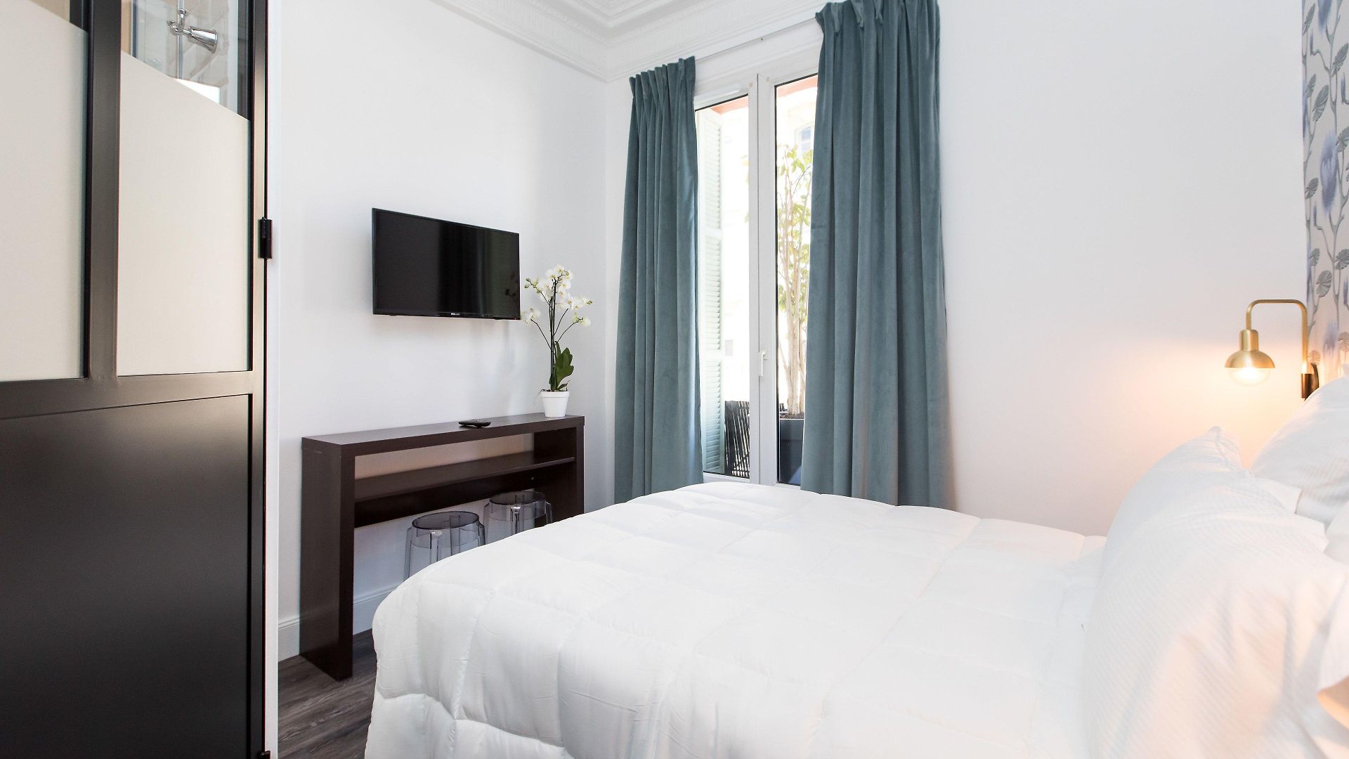 Hotel Arome