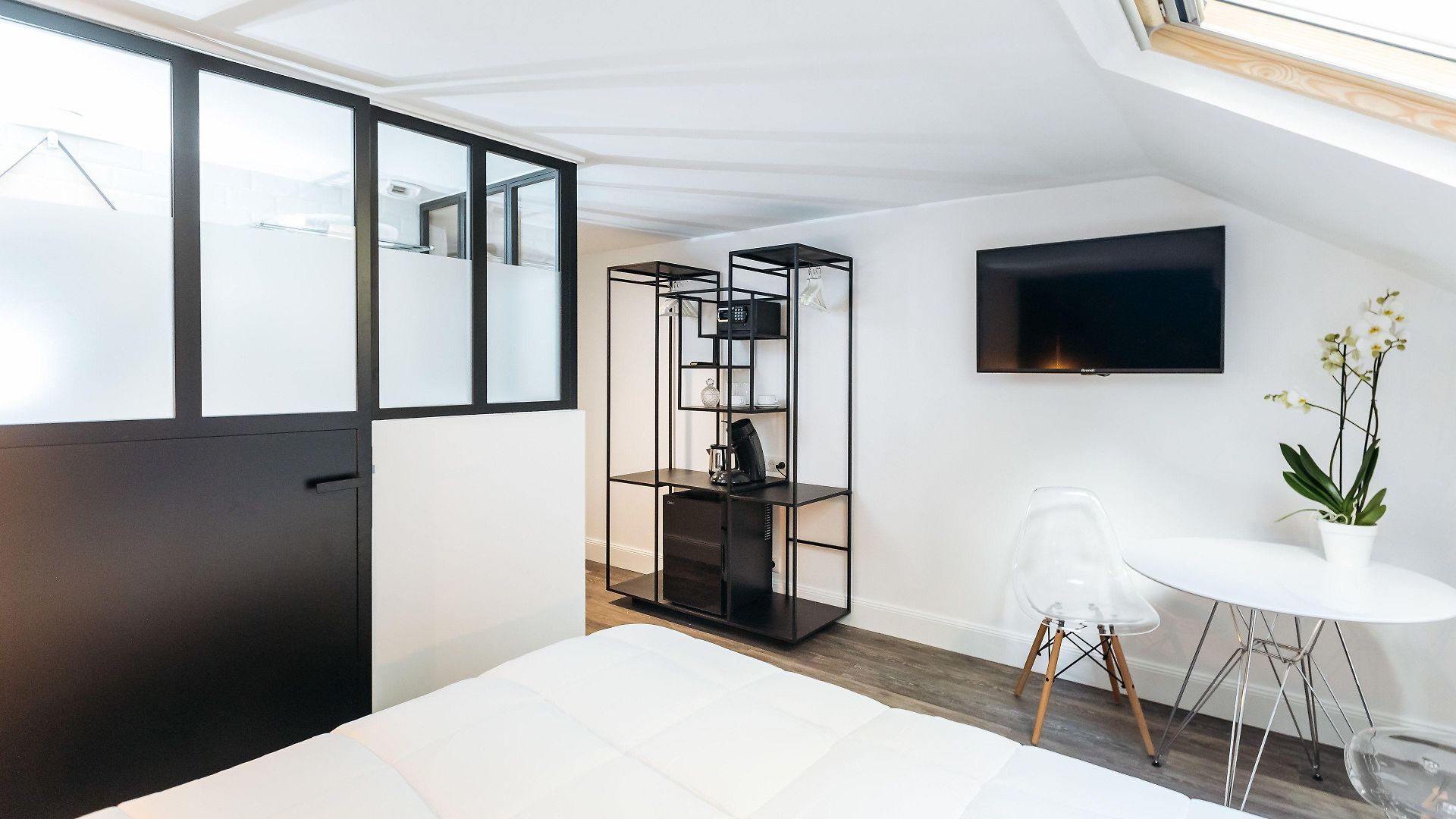 Hotel Arome Nice