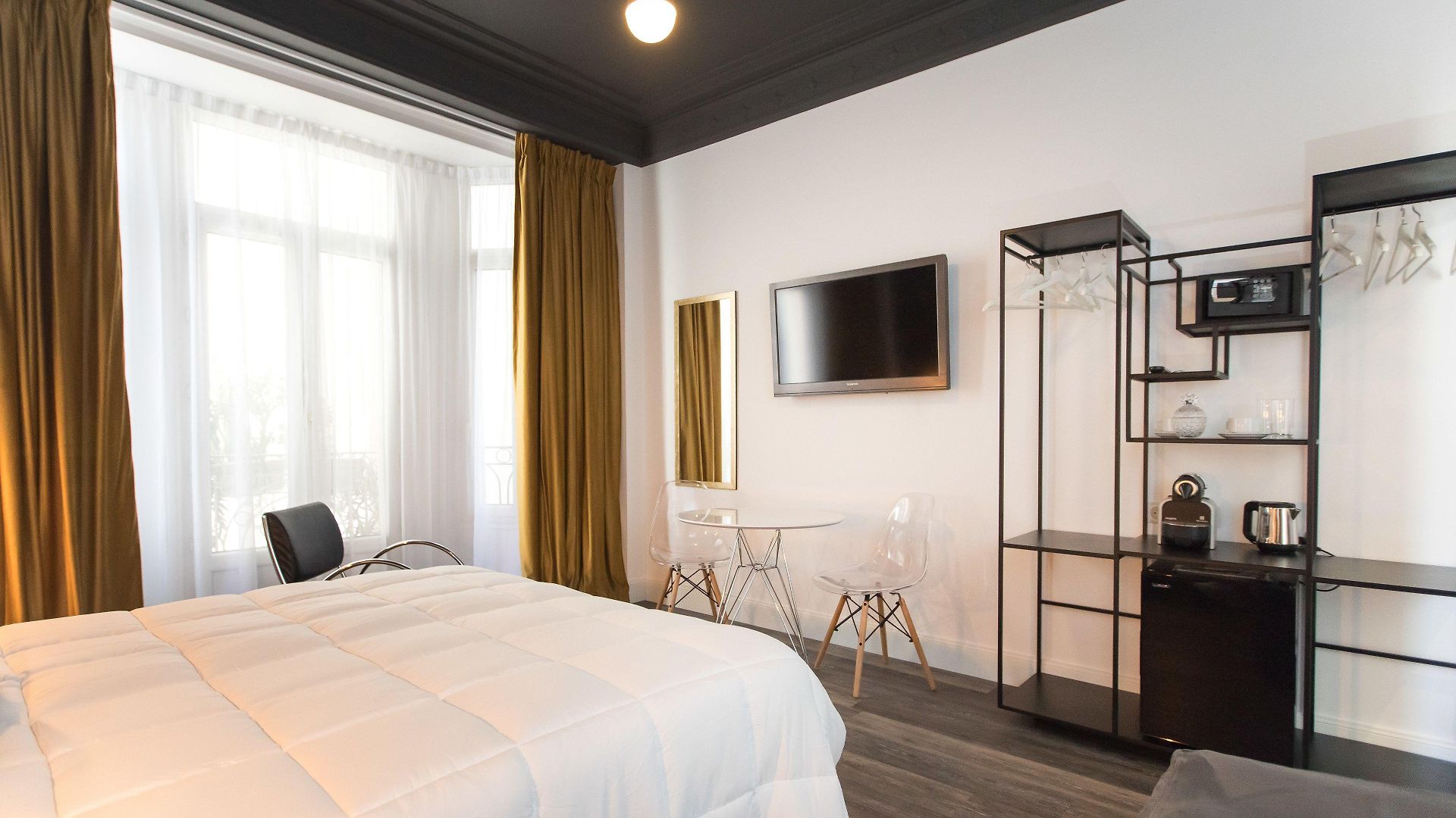 Hotel Arome