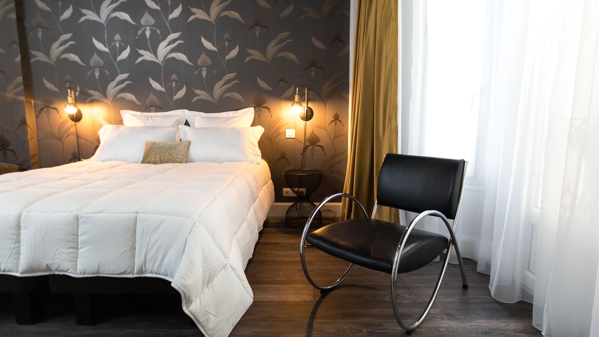 Arome Hotel Nice