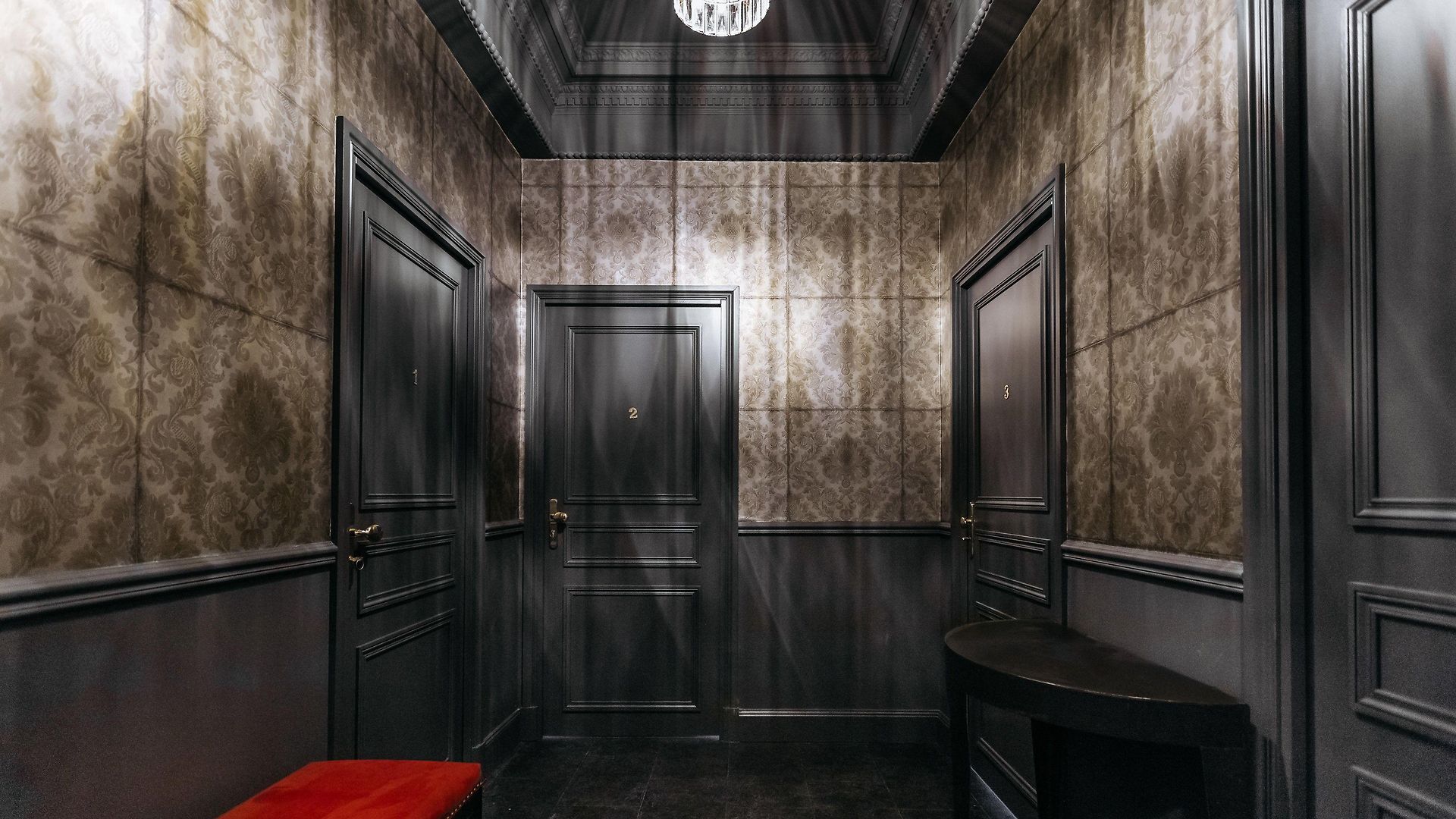 Hotel Arome