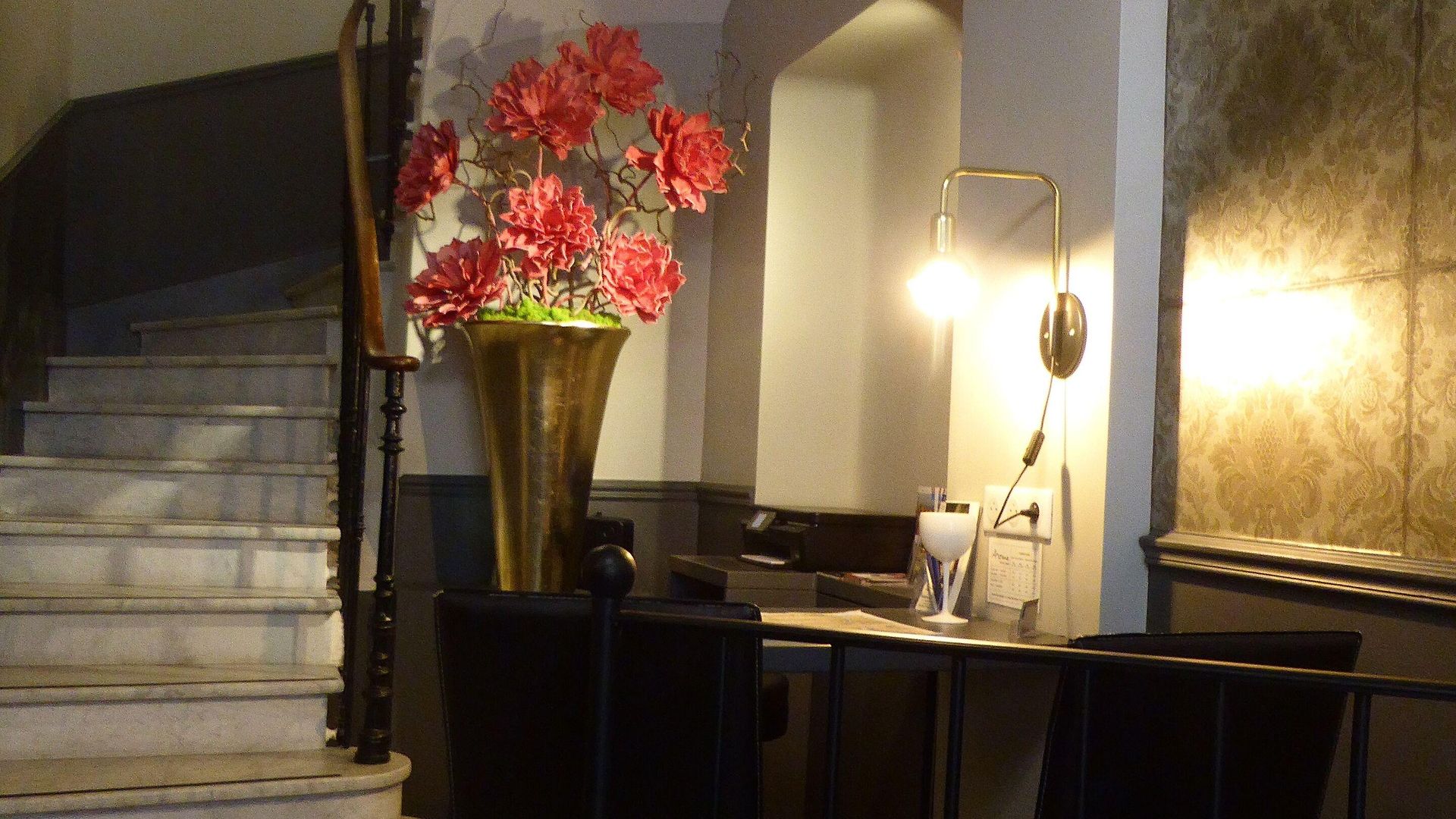 Arome Hotel