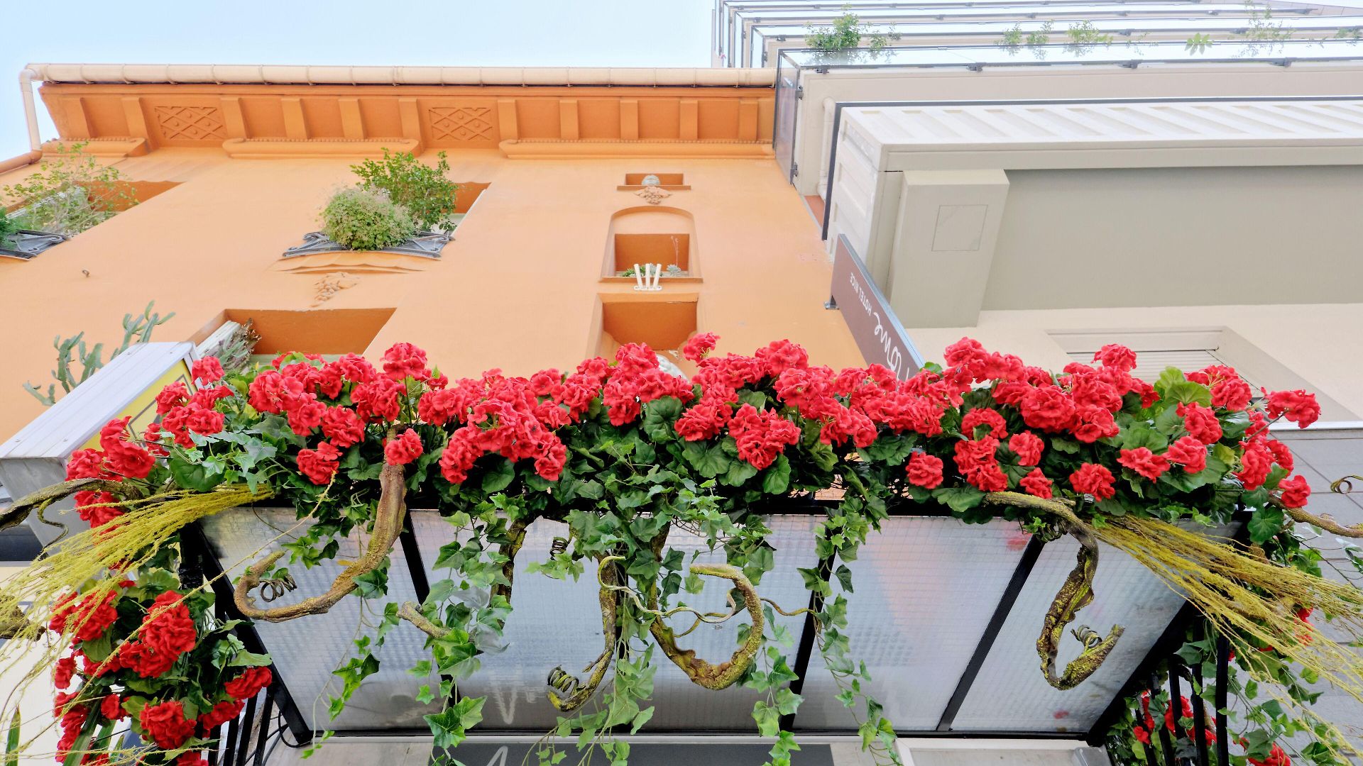 Hotel Arome