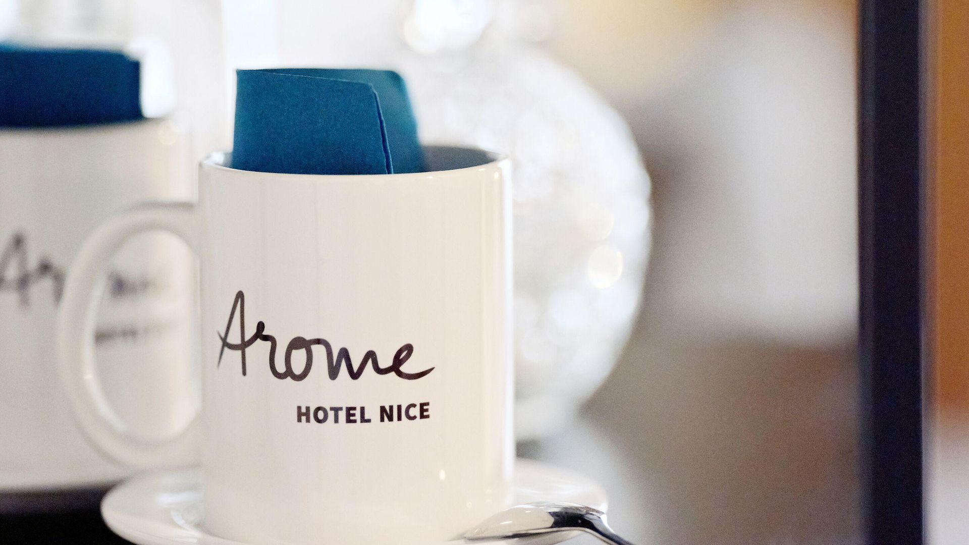 Arome Hotel 3*