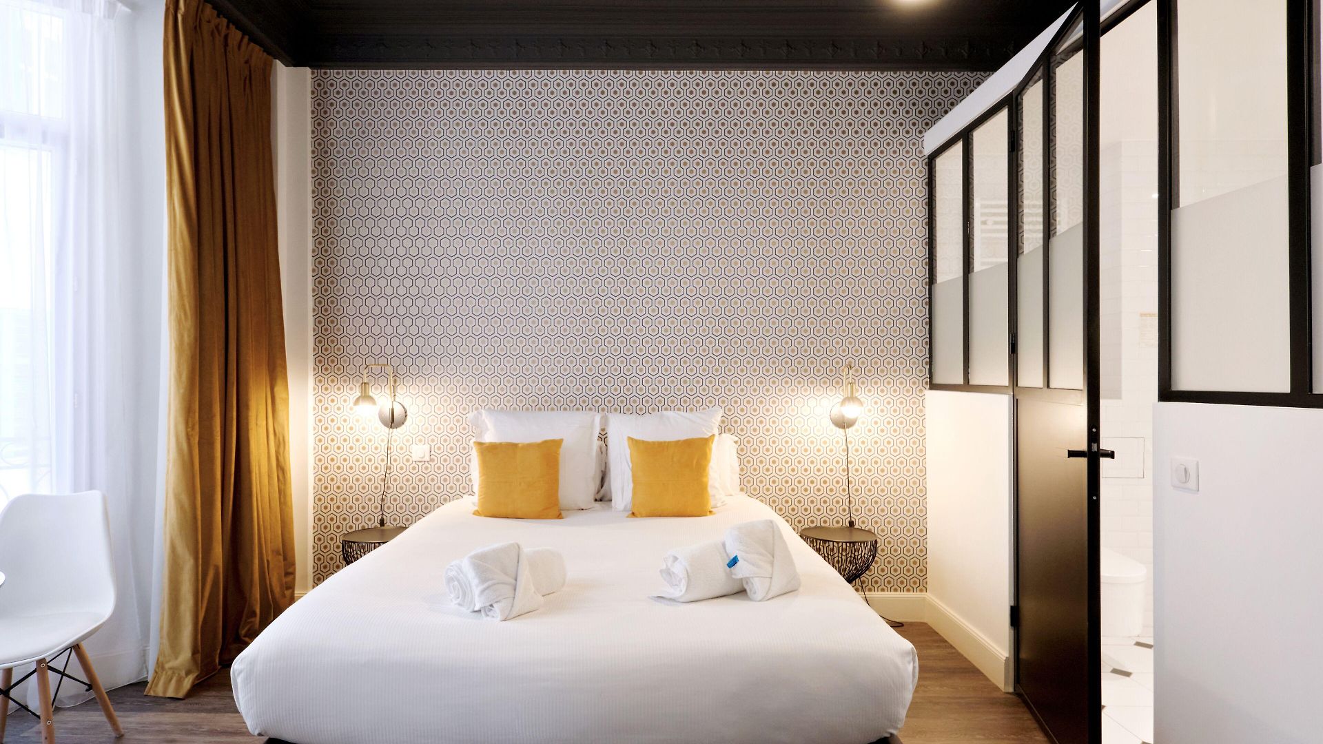 Hotel Arome 3*