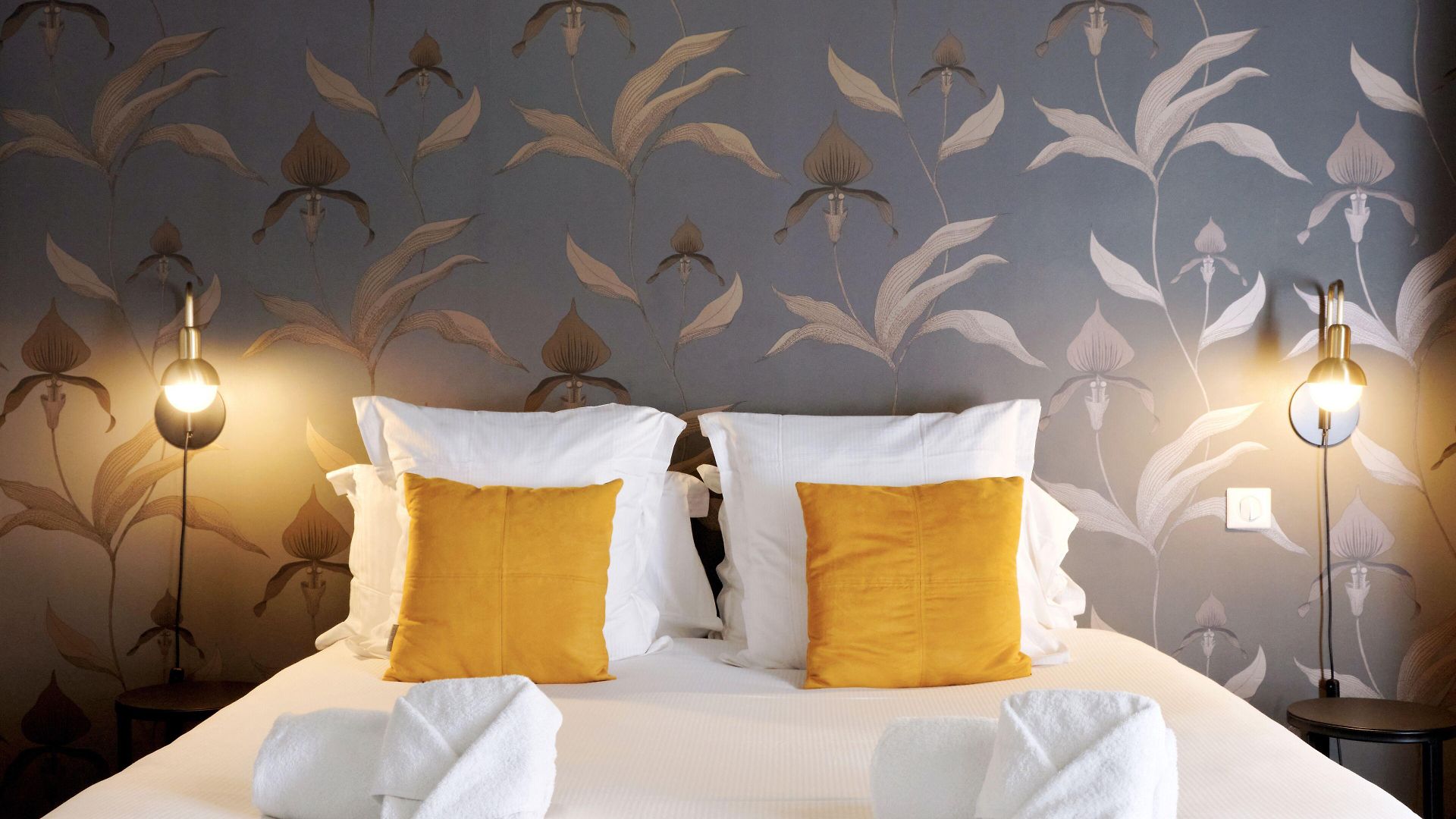 Arome Hotel 3*