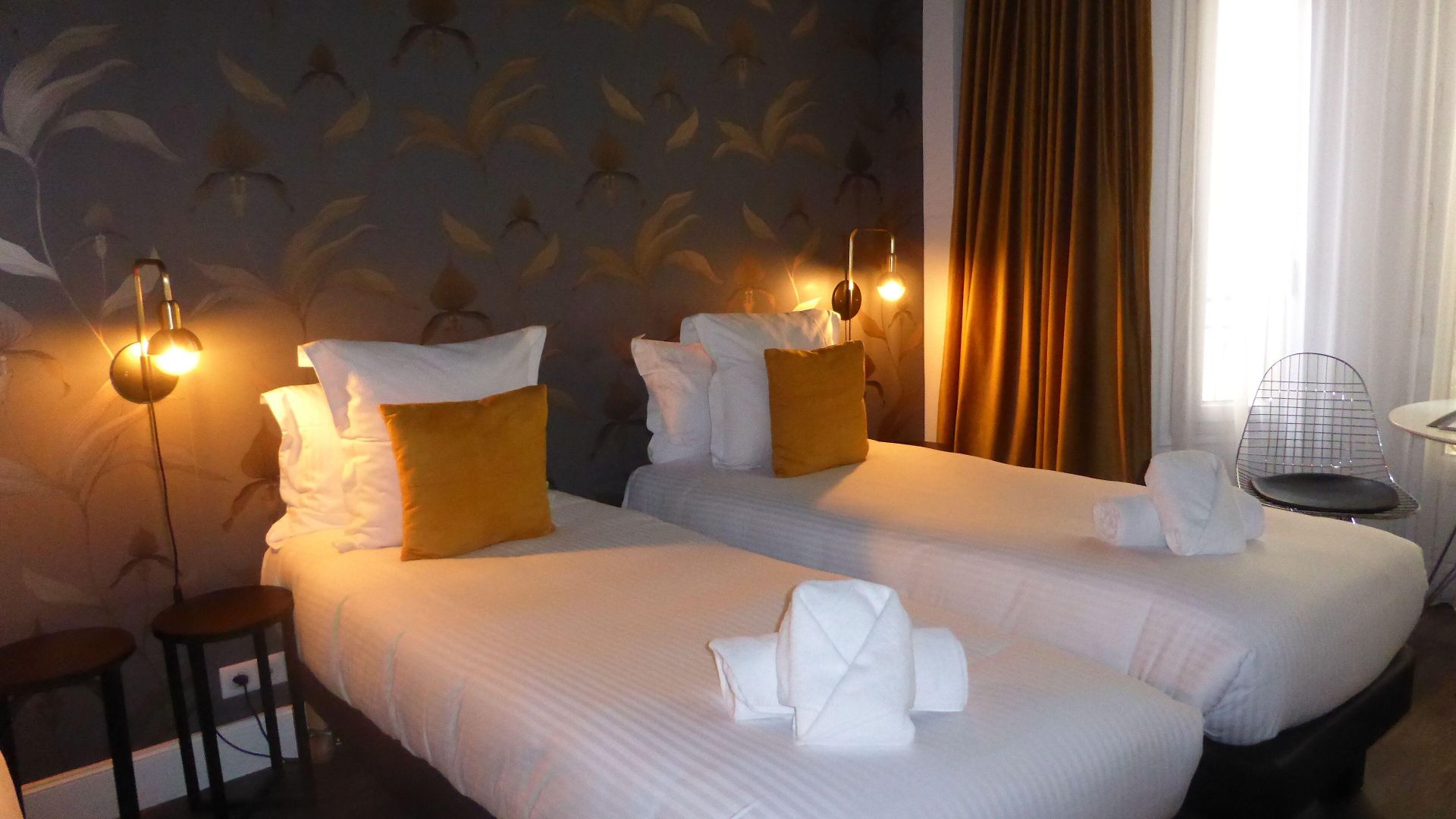 Arome Hotel