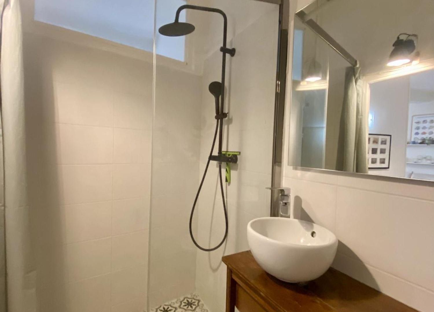 Joli Niçois En Bord De Appartement *